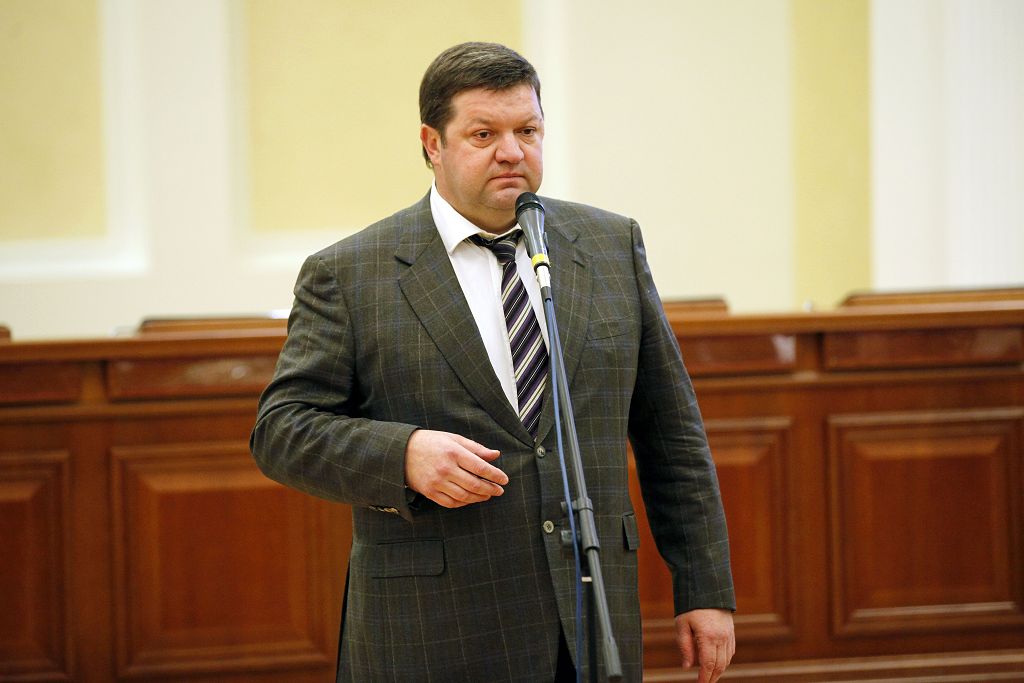 День энергетика отметили в Ставрополе