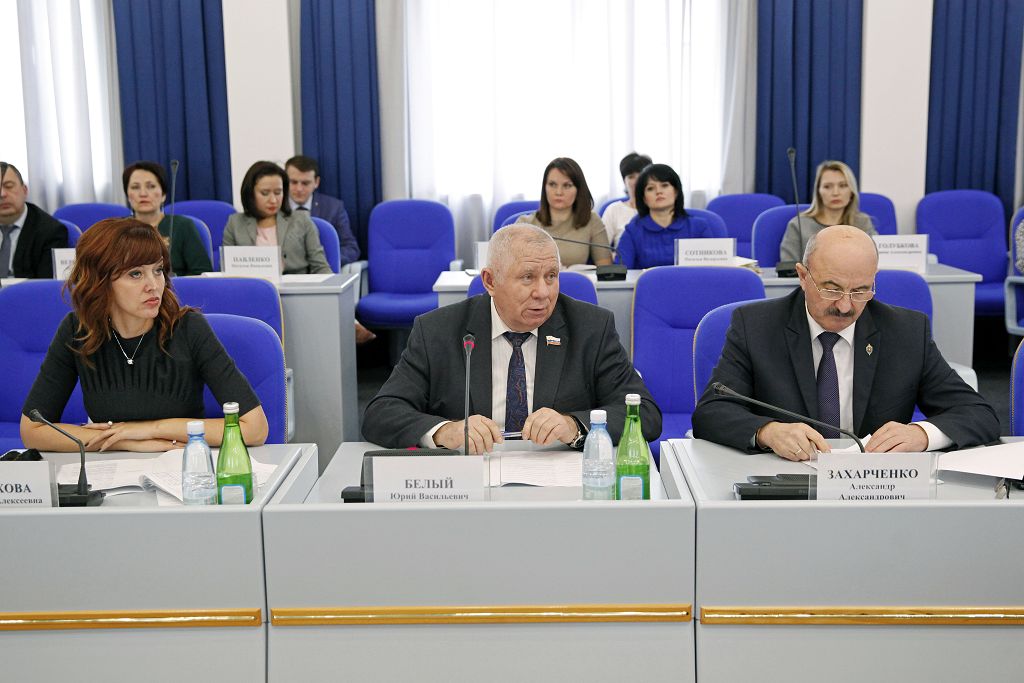 Переход на новую систему обращения с отходами