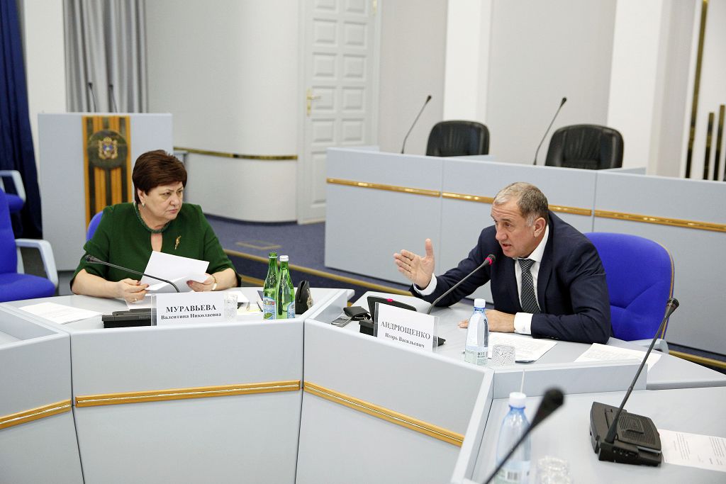 Зима должна быть безопасной