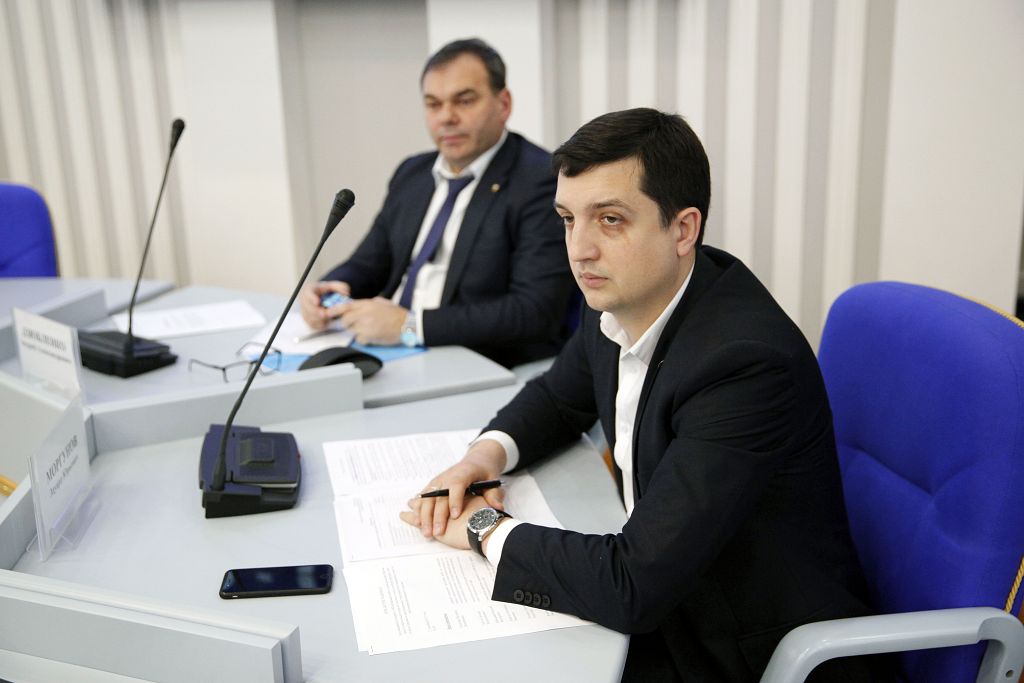 Зима должна быть безопасной