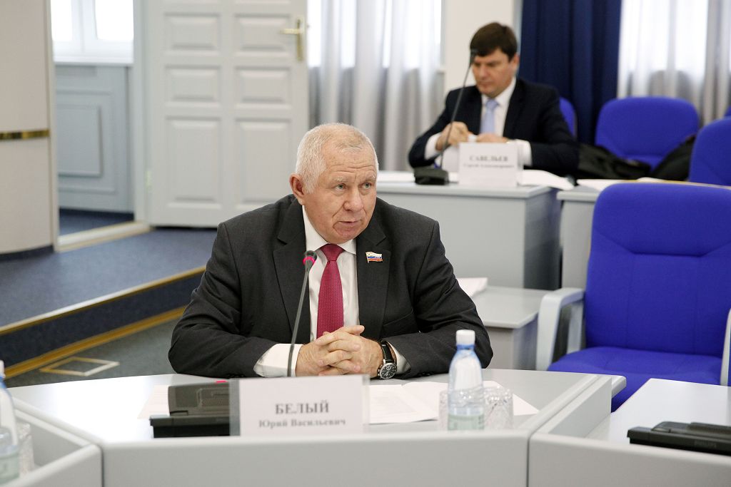 Зима должна быть безопасной