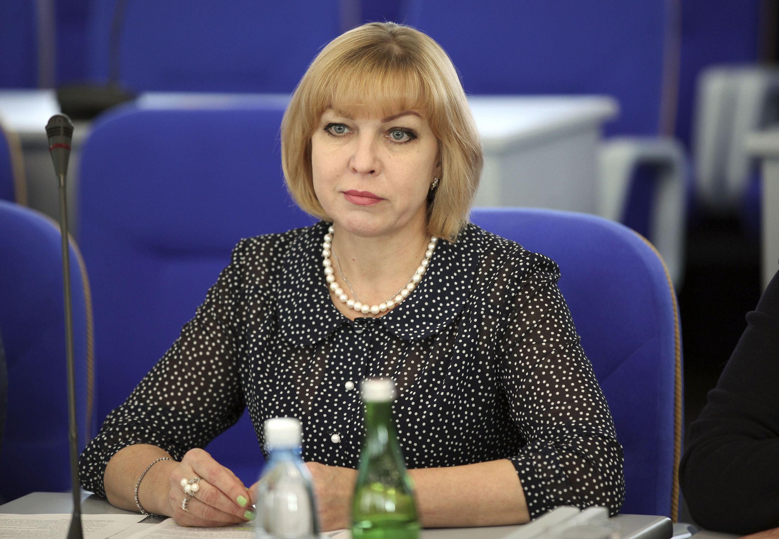 Внимание социальным вопросам
