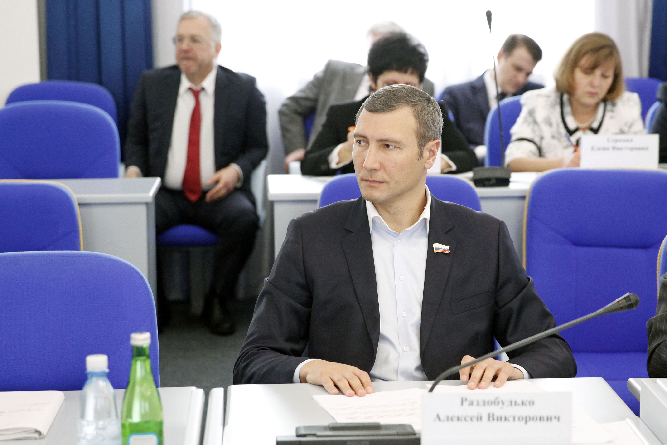Поставлена точка в вопросе о продаже энергетиков