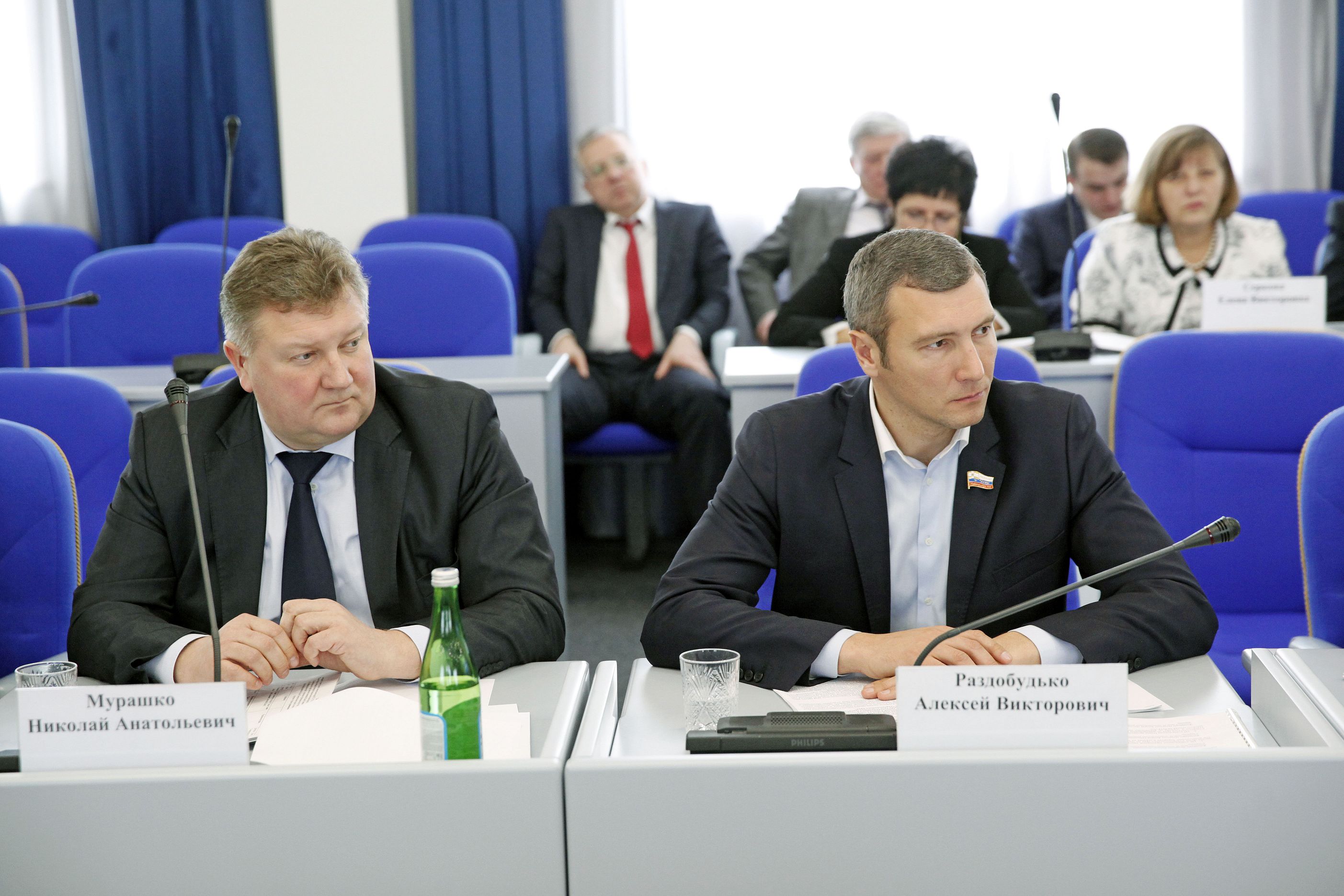 Поставлена точка в вопросе о продаже энергетиков