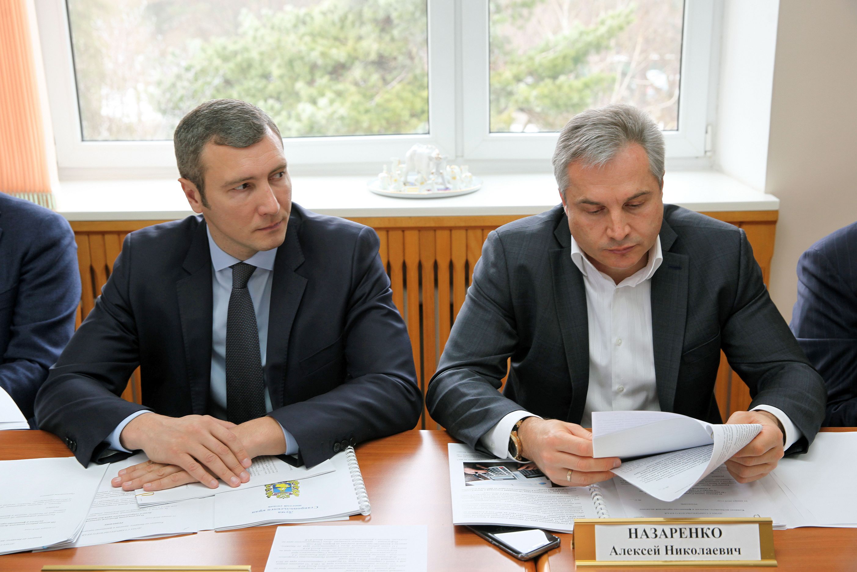 Социальные обязательства будут выполнены