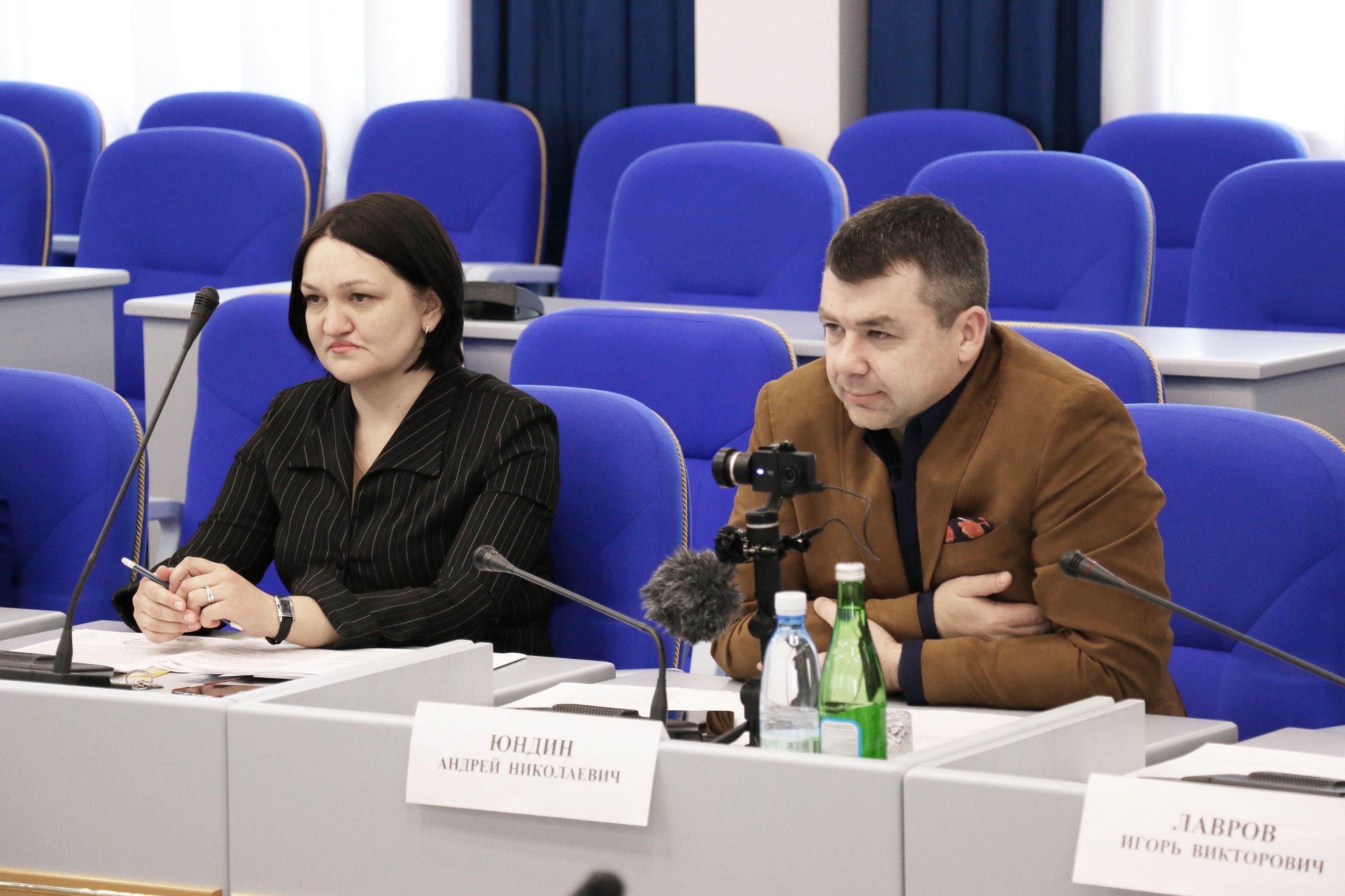 Социальная поддержка семей в приоритете