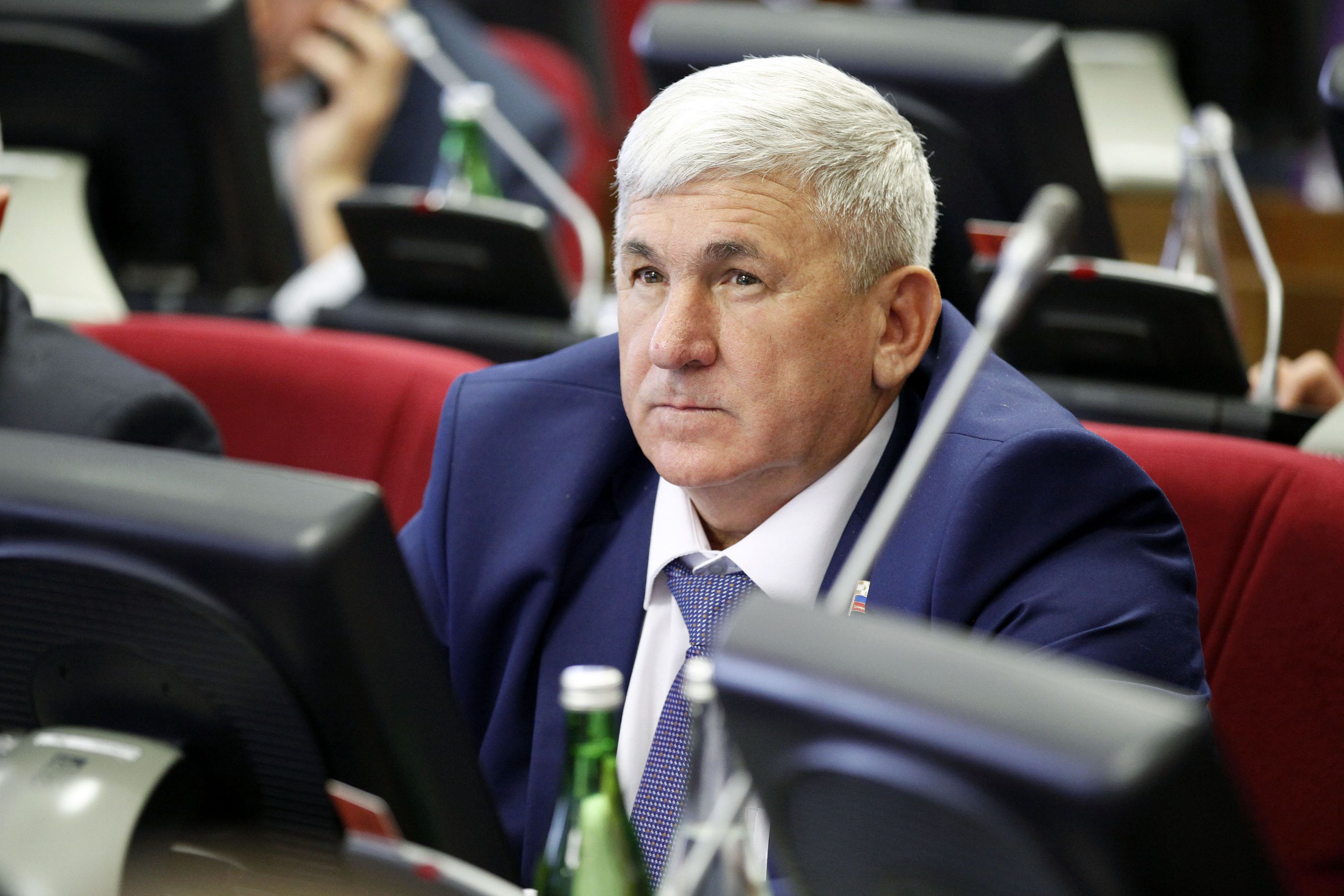 Значимые решения в начале года