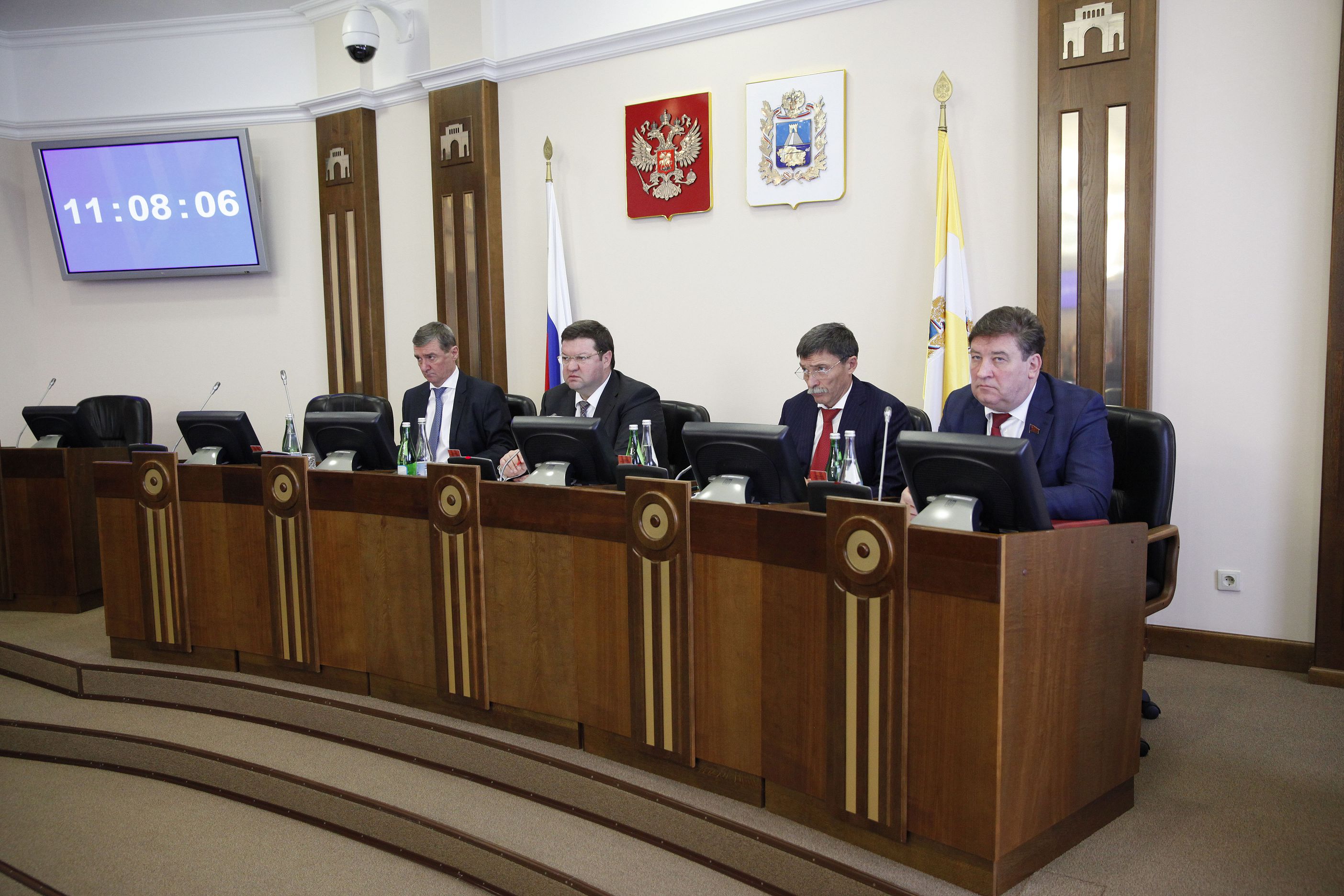 Значимые решения в начале года