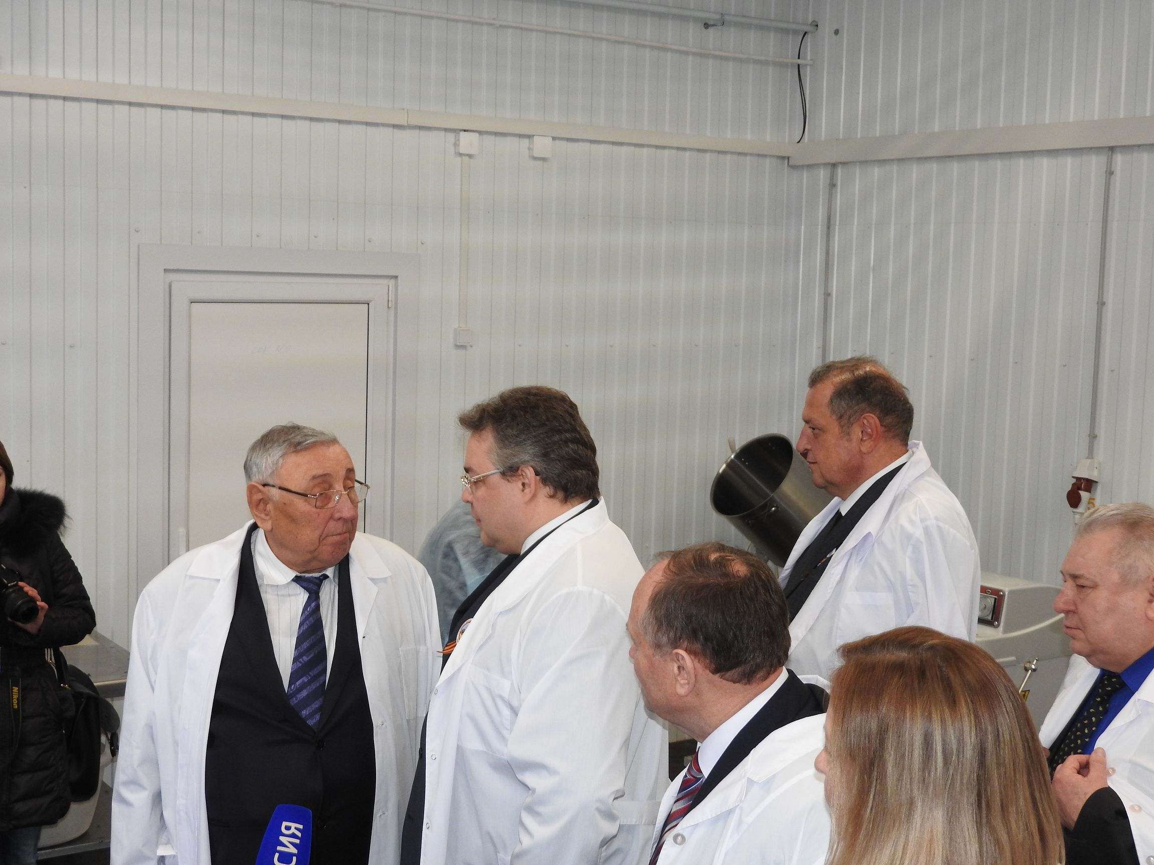 Наследники Победы дали клятву верности Отчизне