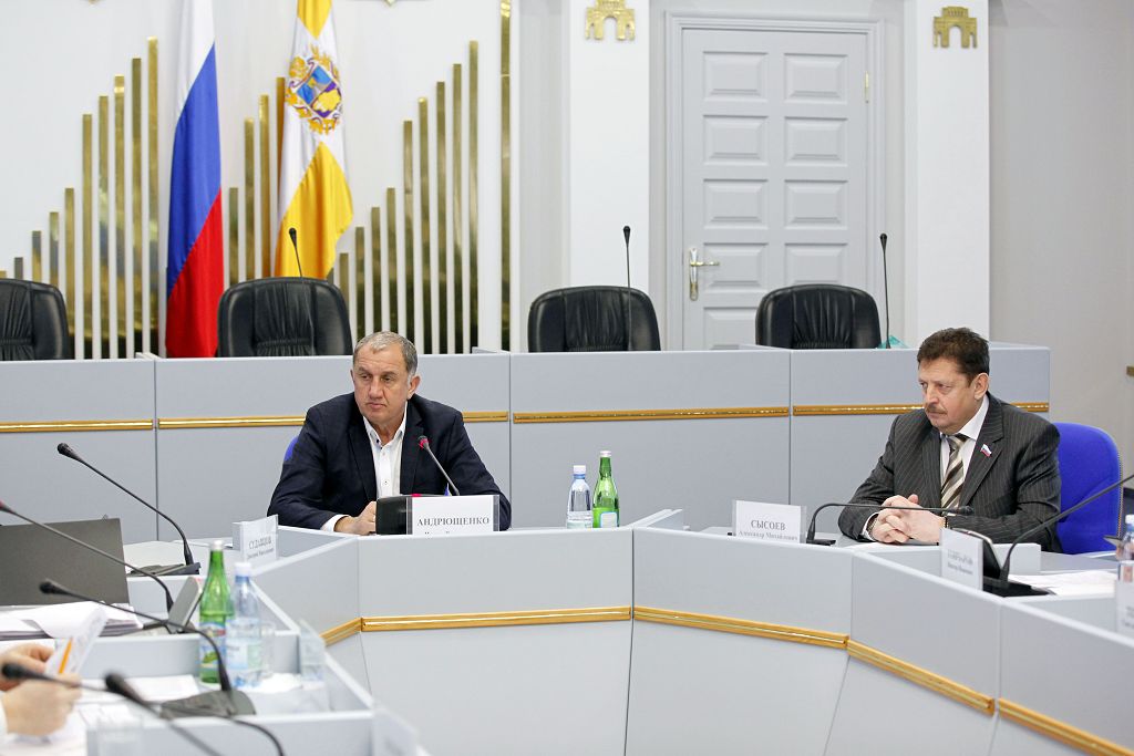 За эффективность распределения средств дорожного фонда
