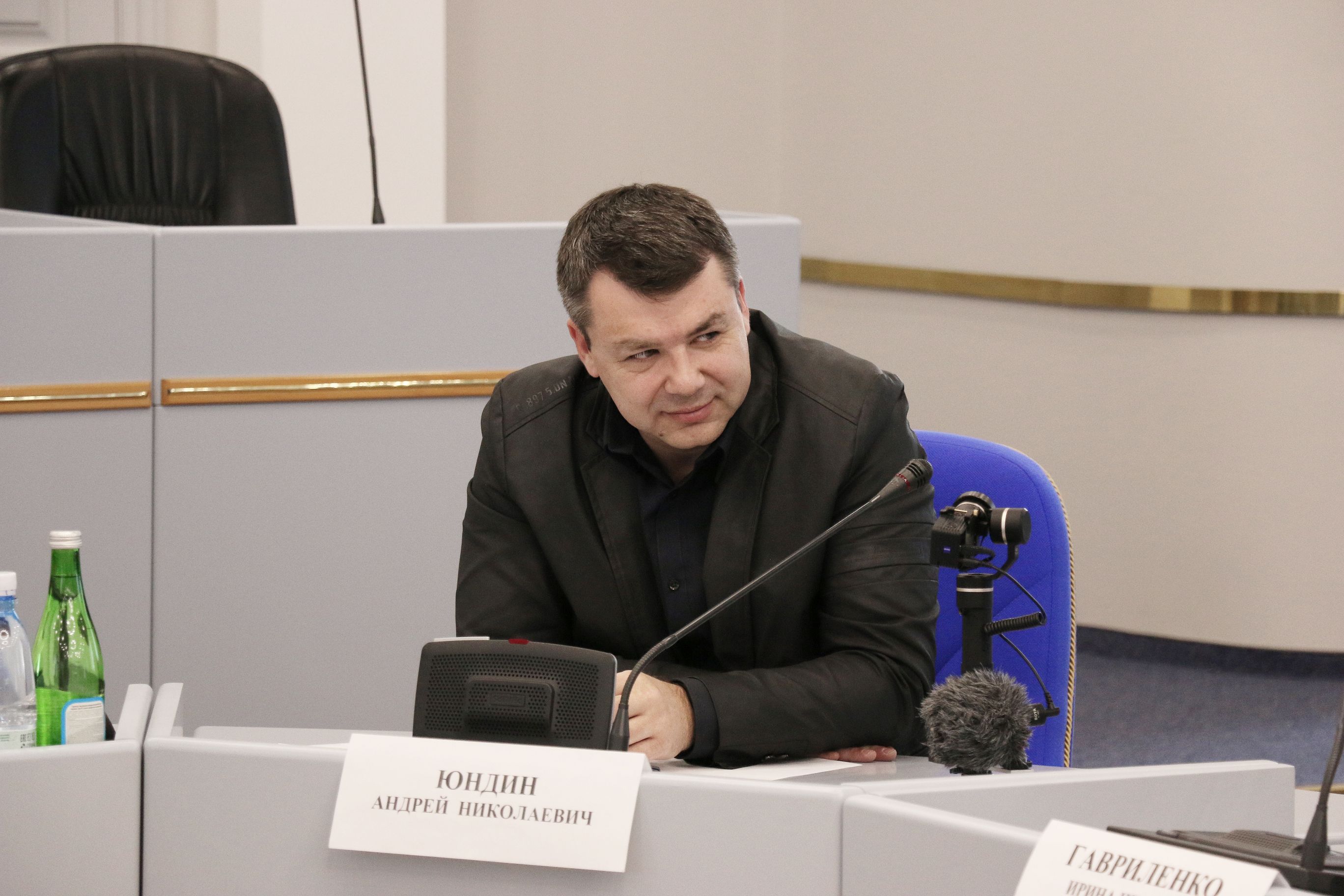 Работа над законопроектом продолжается