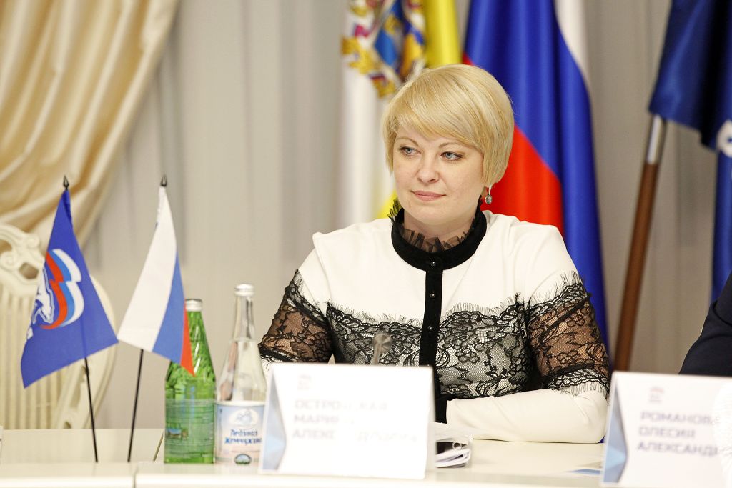 Образ будущего социальной сферы разработали в Ставрополе
