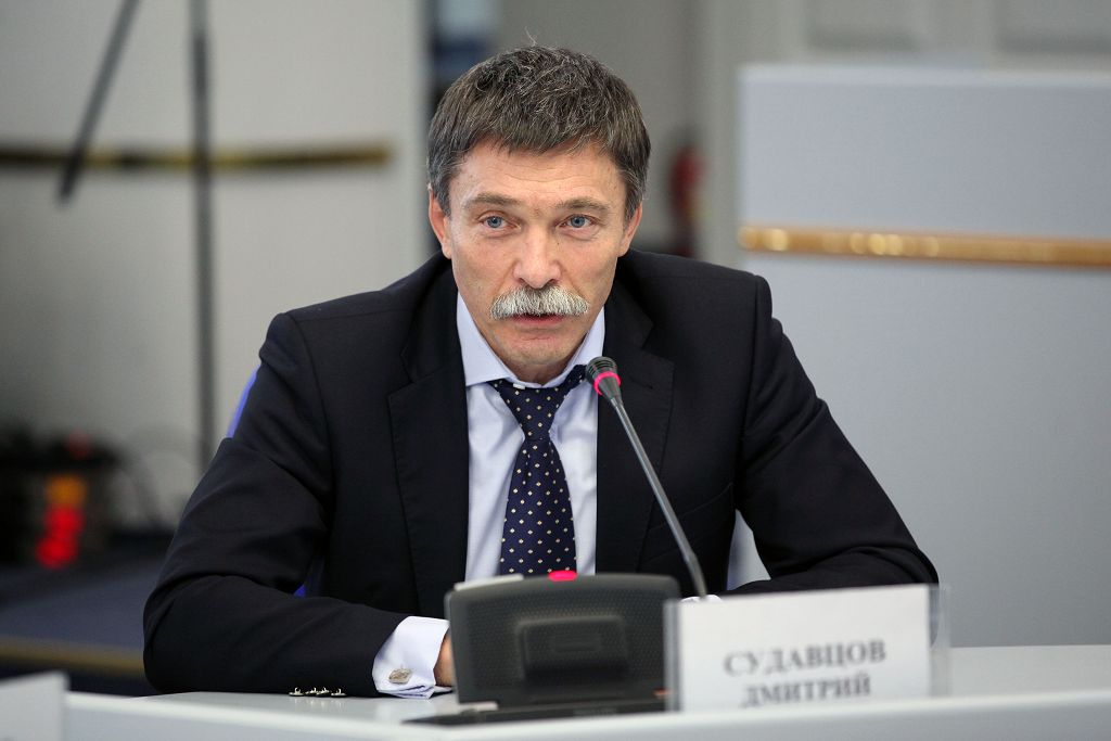 Встреча поколений студенческих отрядов