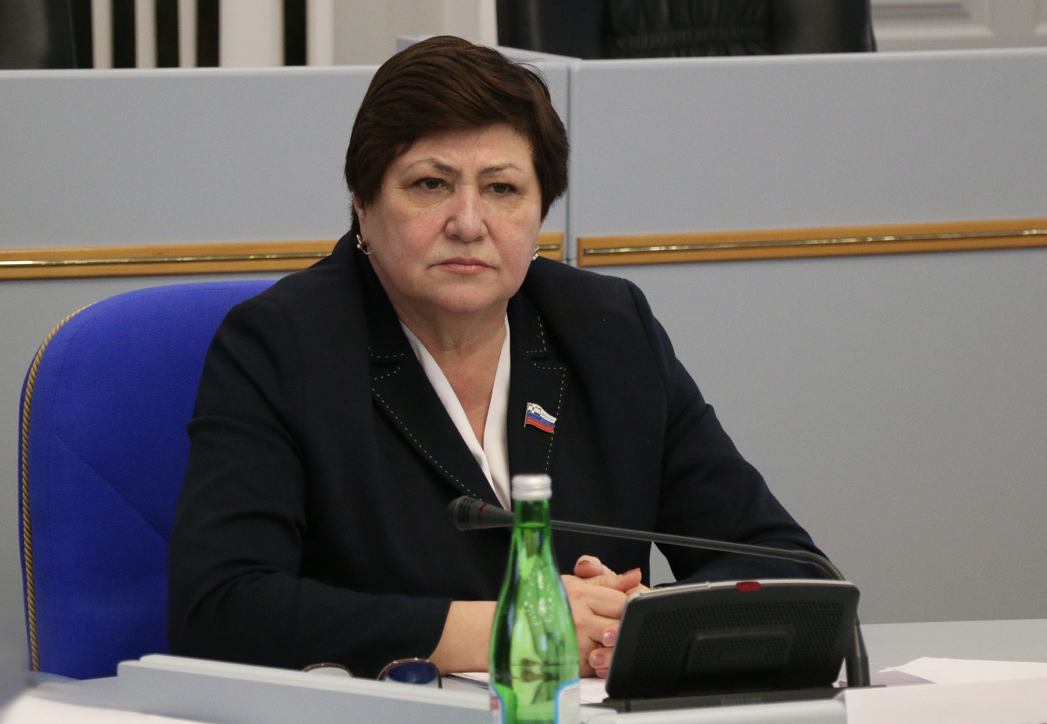 Молодежь Ставрополья внесла предложения в проект федерального закона о молодежной политике