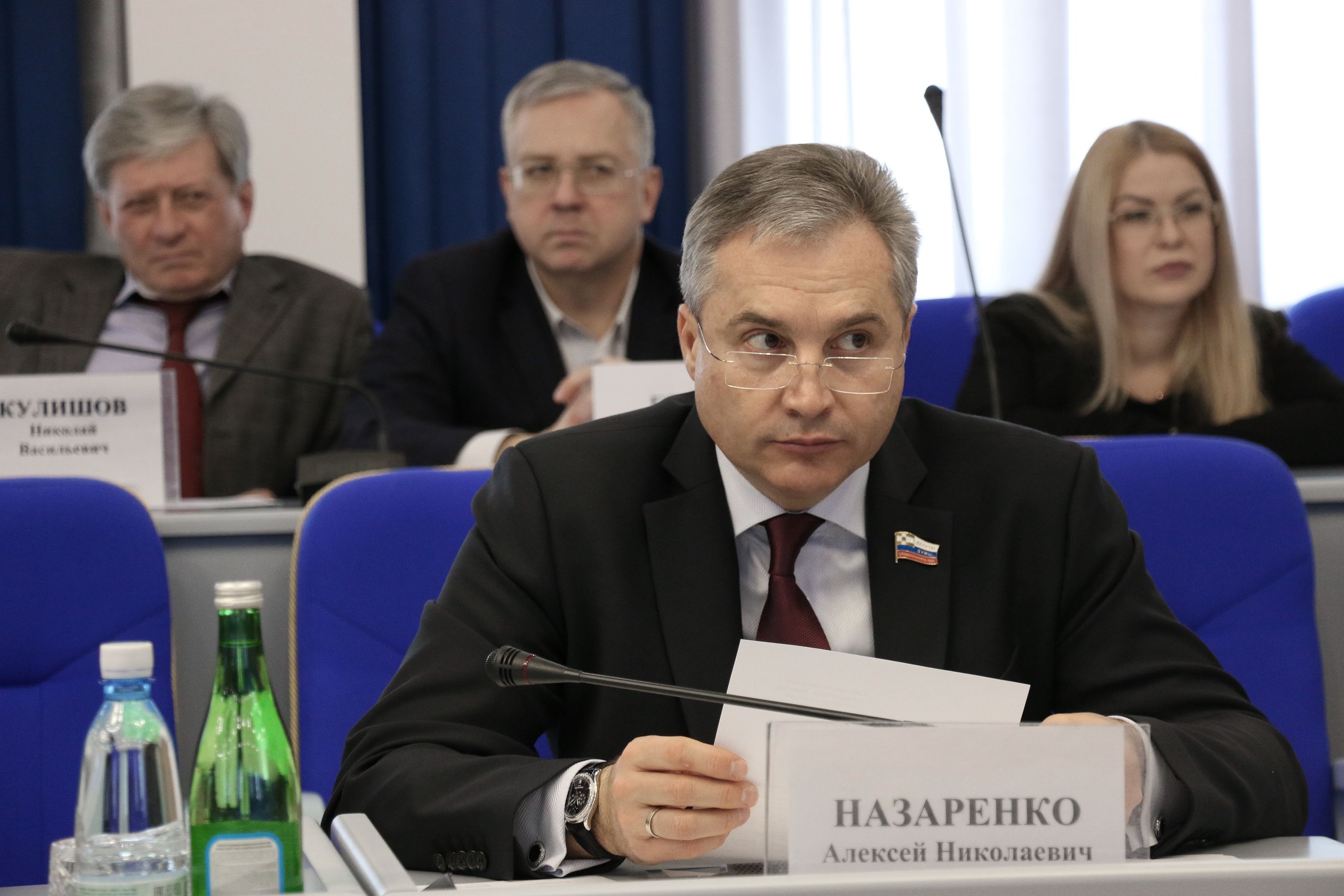 Поиск эффективного механизма