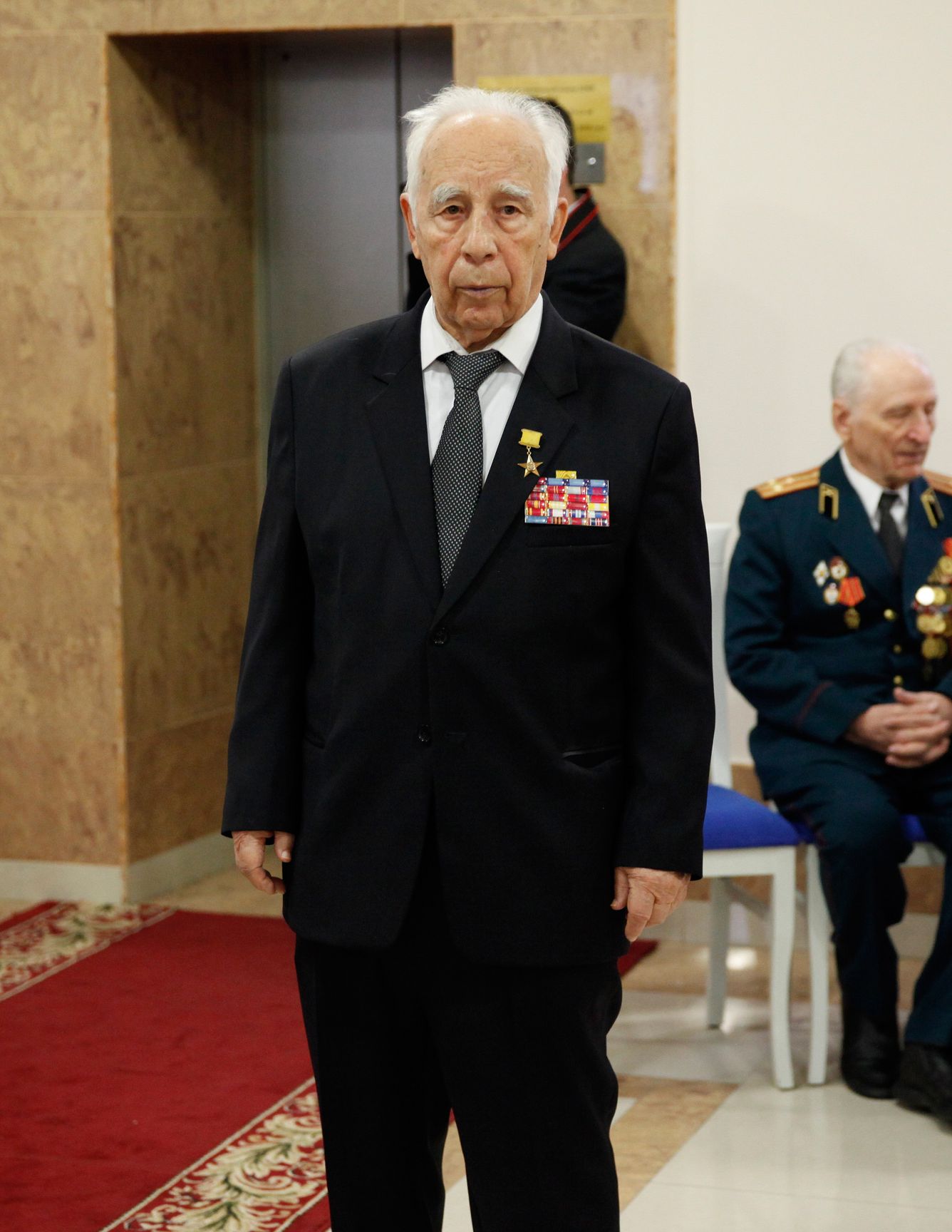 Праздник защитников Отечества