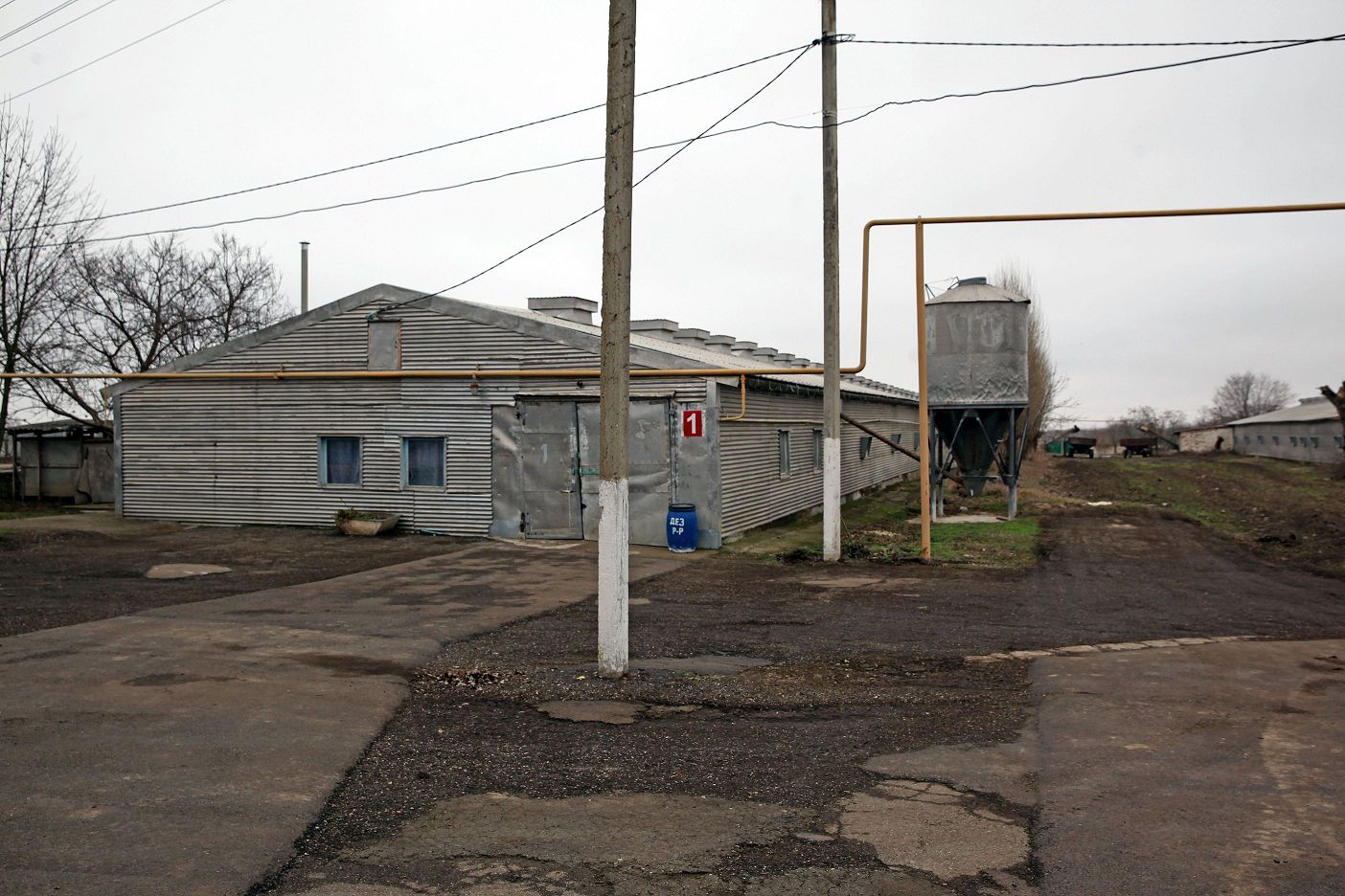 Серьезный разговор о перспективах отрасли