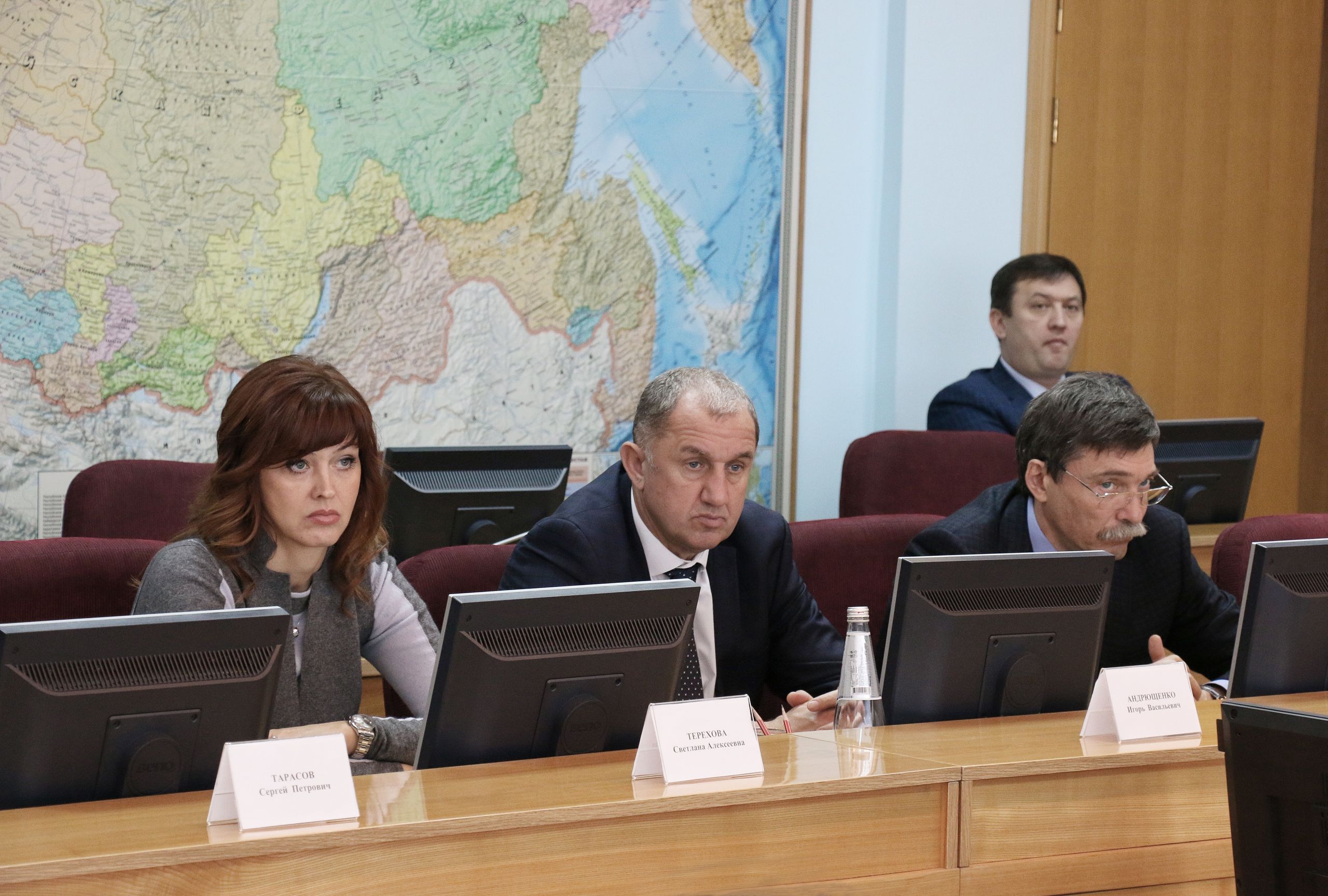 Программа по формированию комфортной городской среды успешно реализуется на Ставрополье