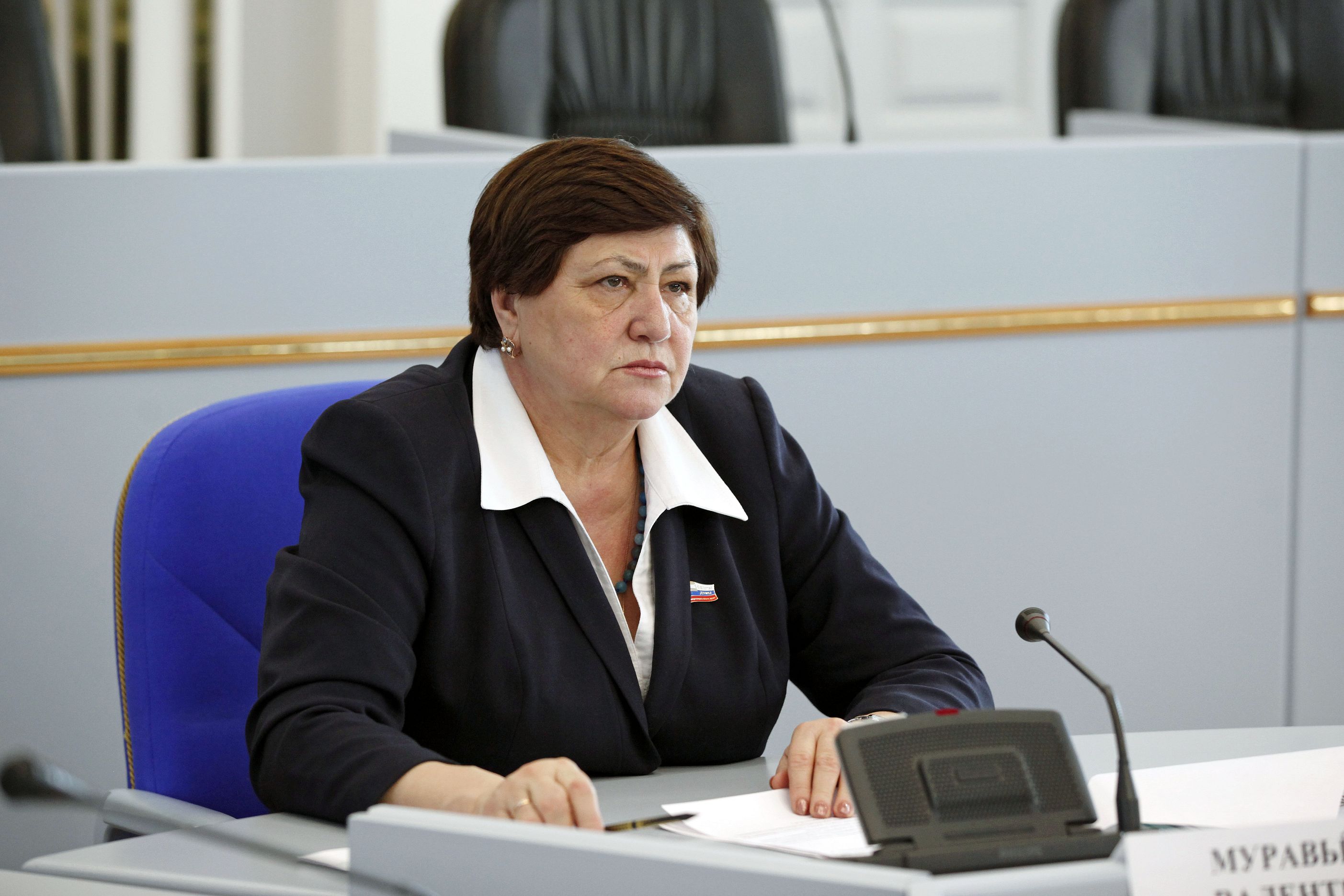 Многое зависит от авторитета родителей