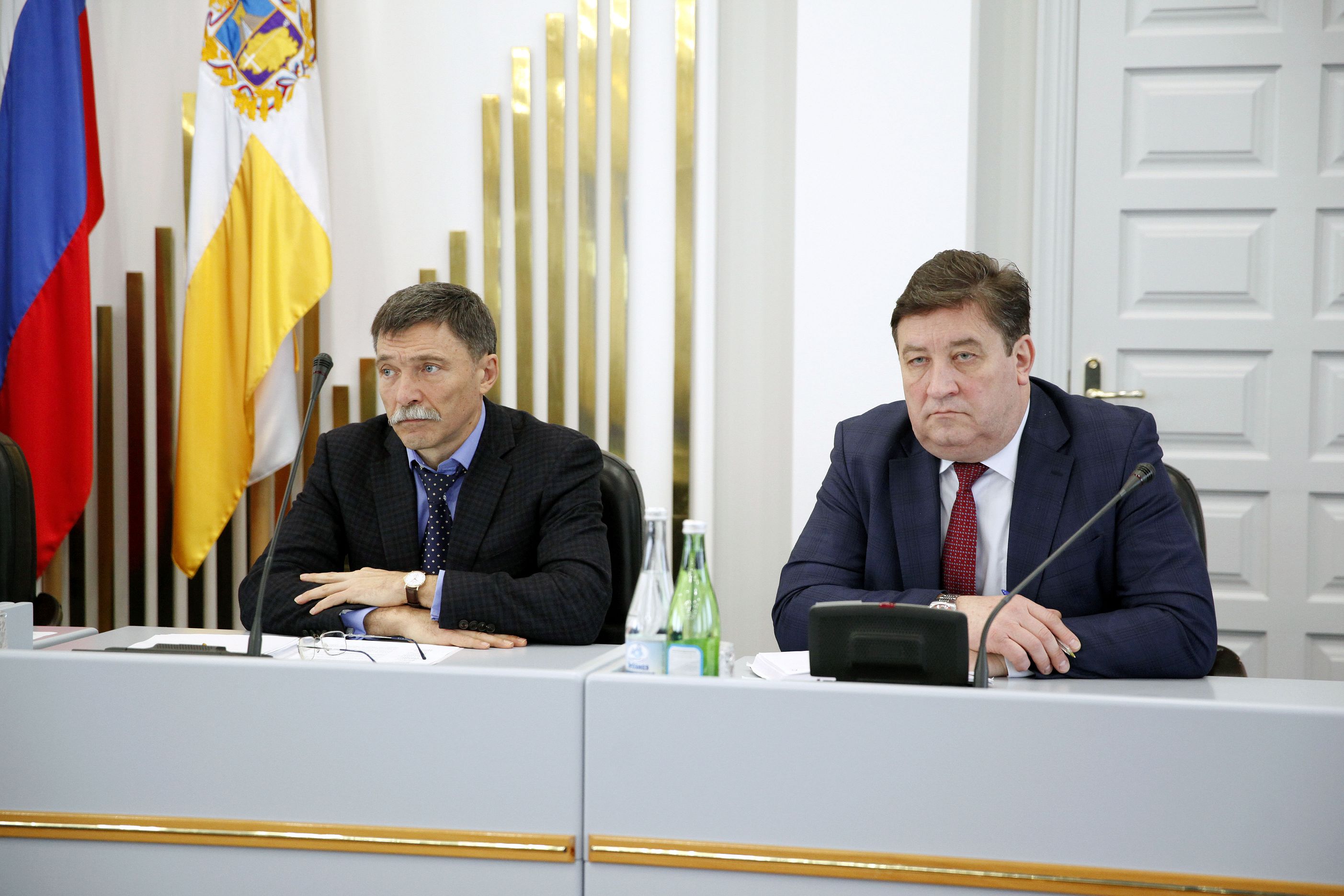 В свете Послания Президента