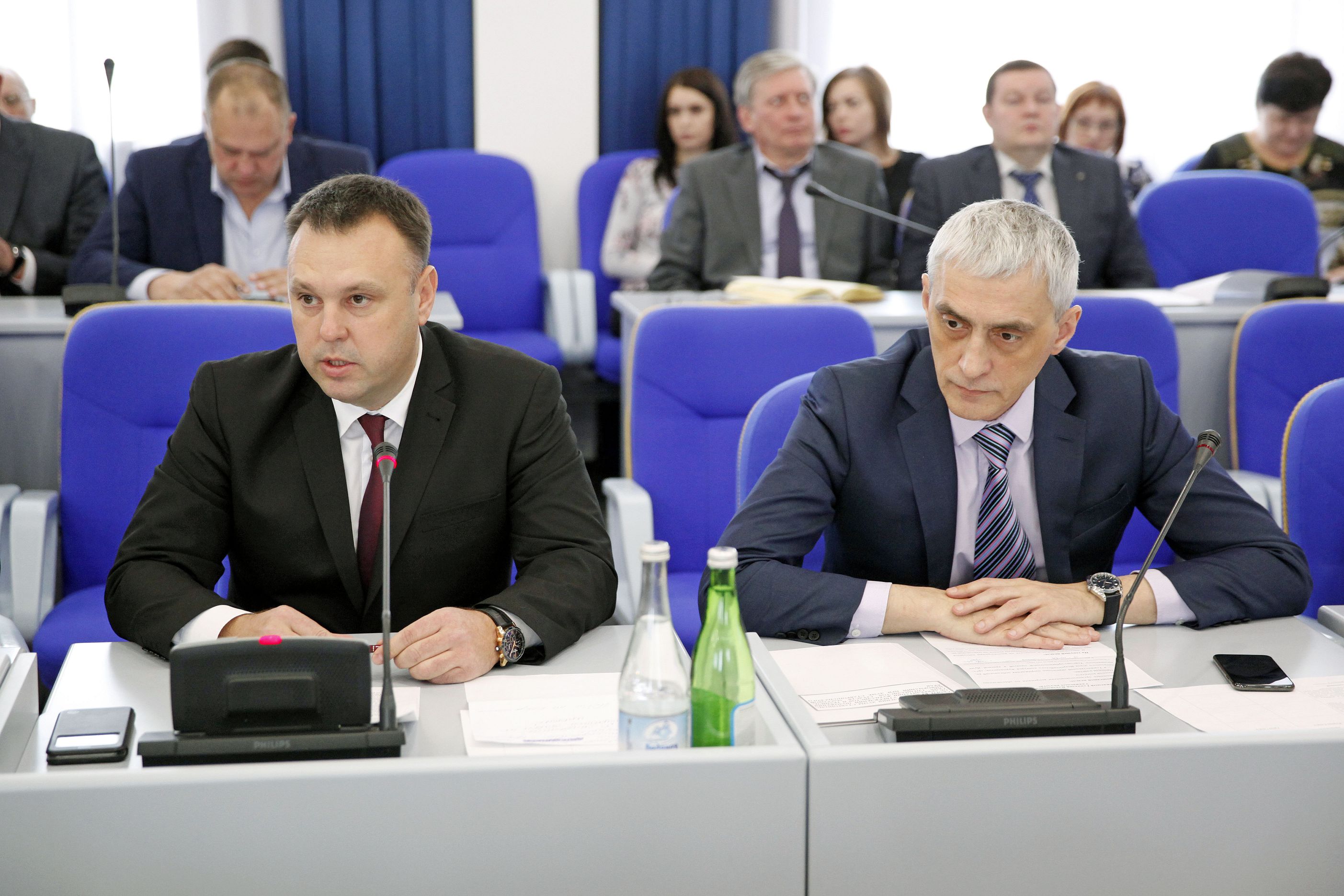 В свете Послания Президента