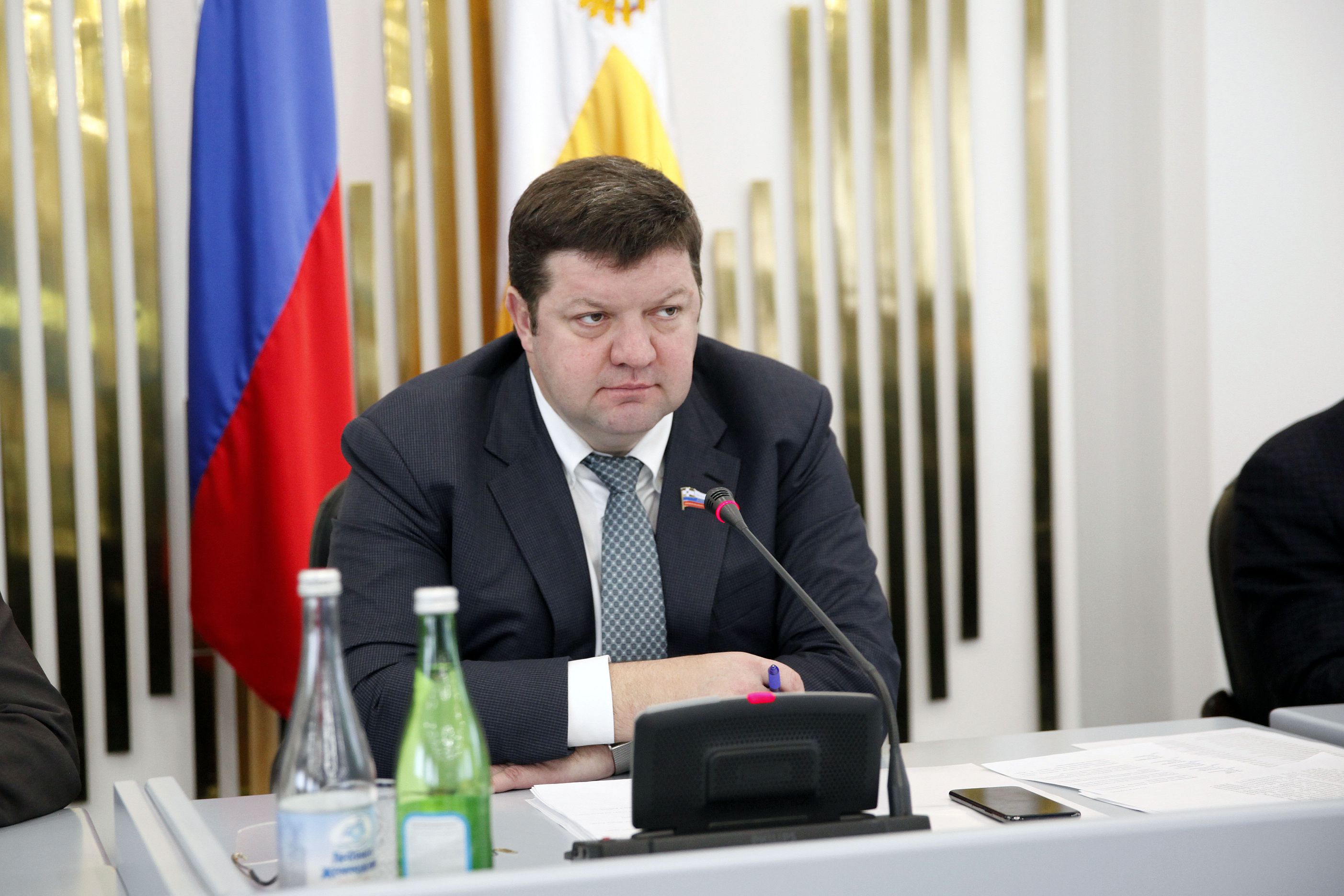 В свете Послания Президента