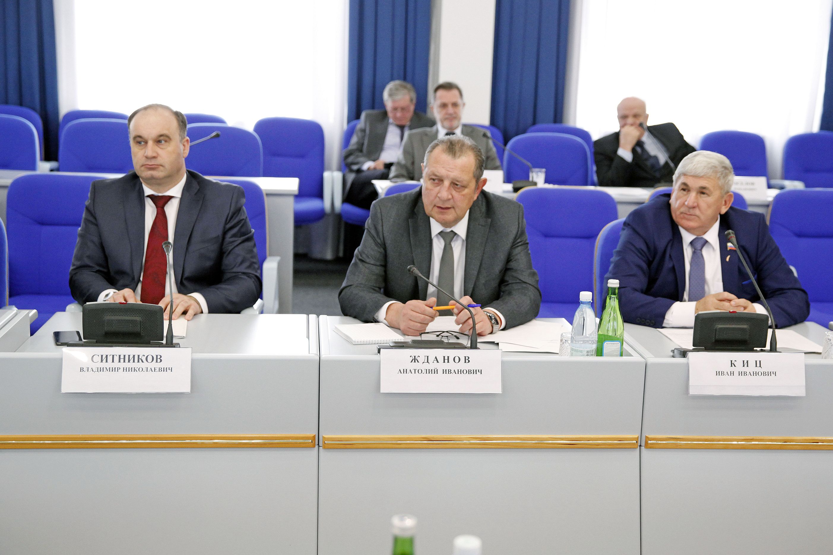 В центре внимания – поддержка производства винограда