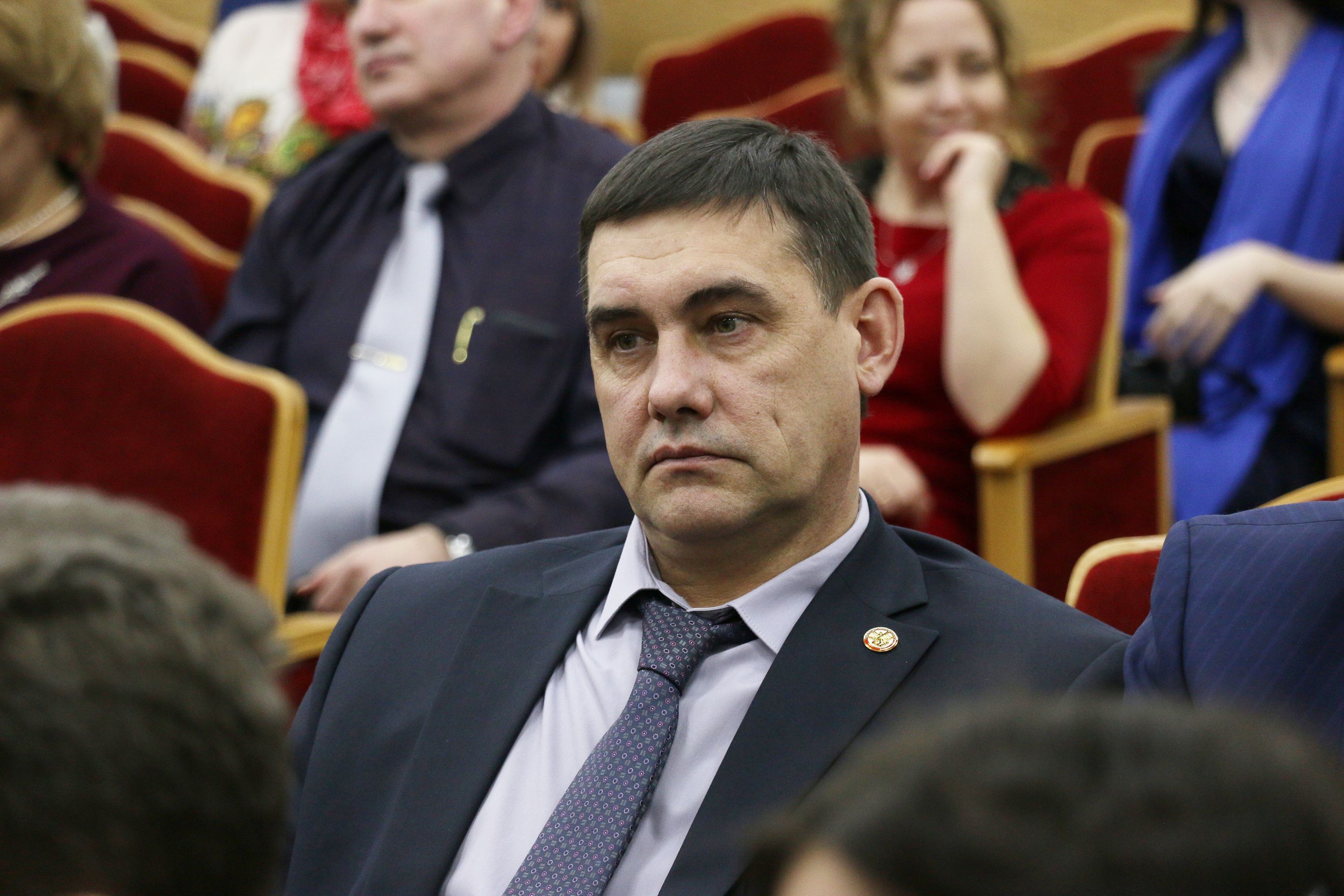 Примеры для будущих поколений