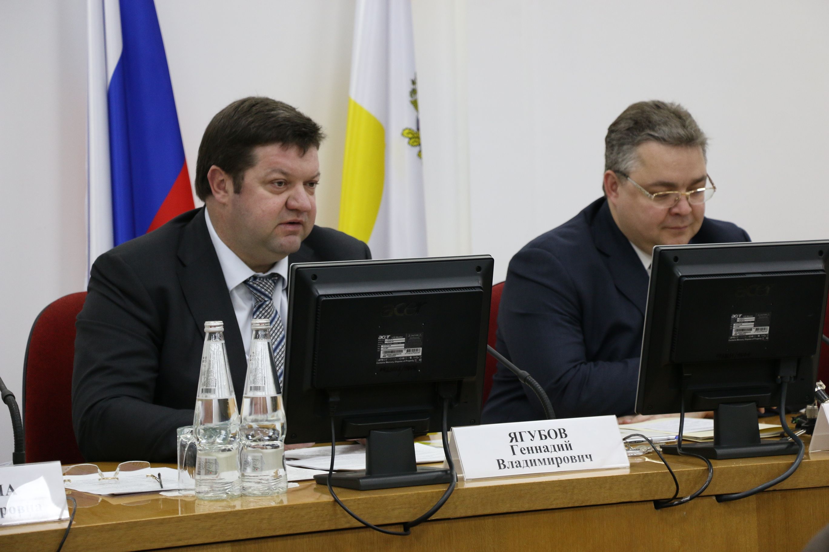 Примеры для будущих поколений
