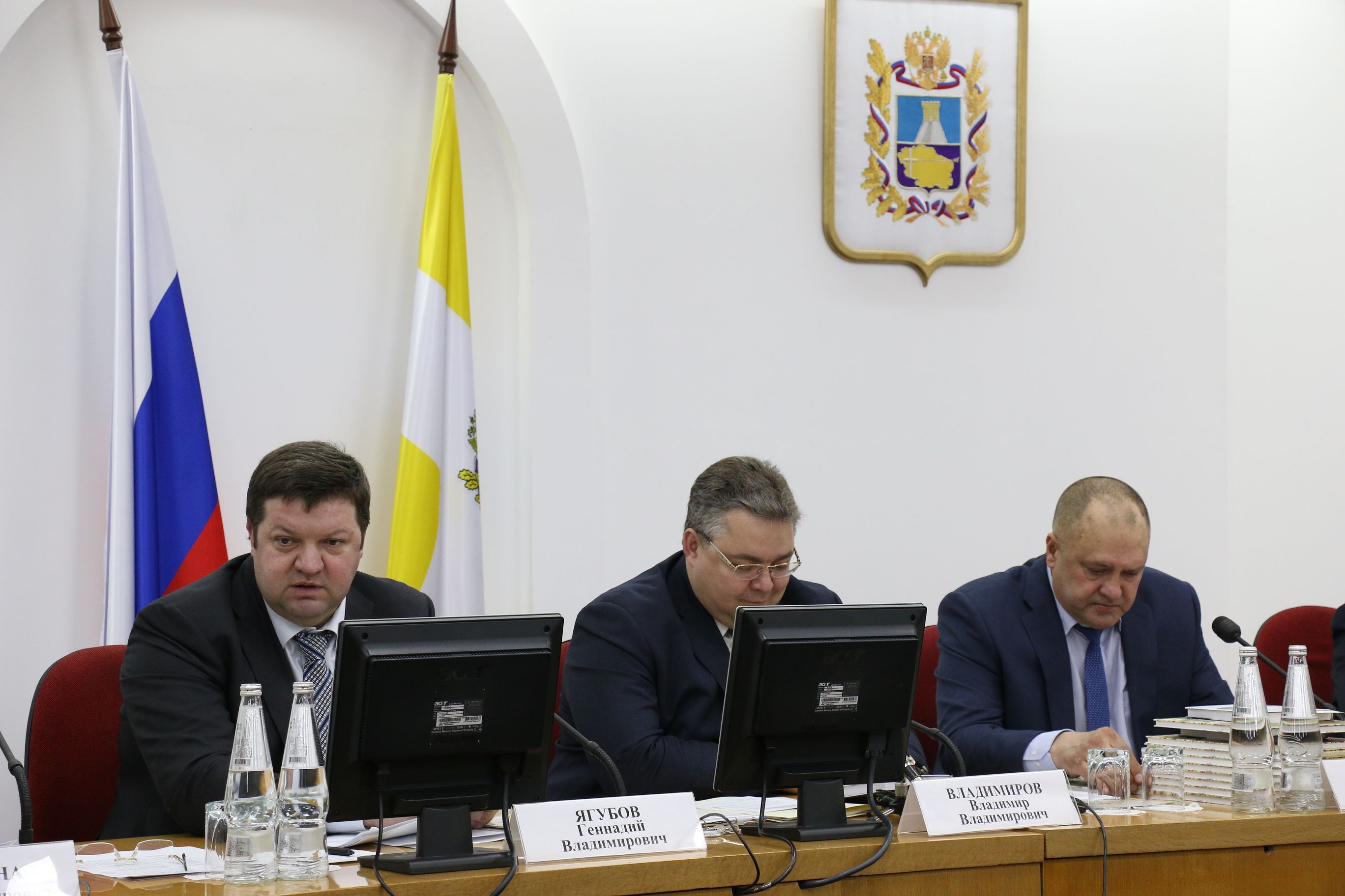 Примеры для будущих поколений