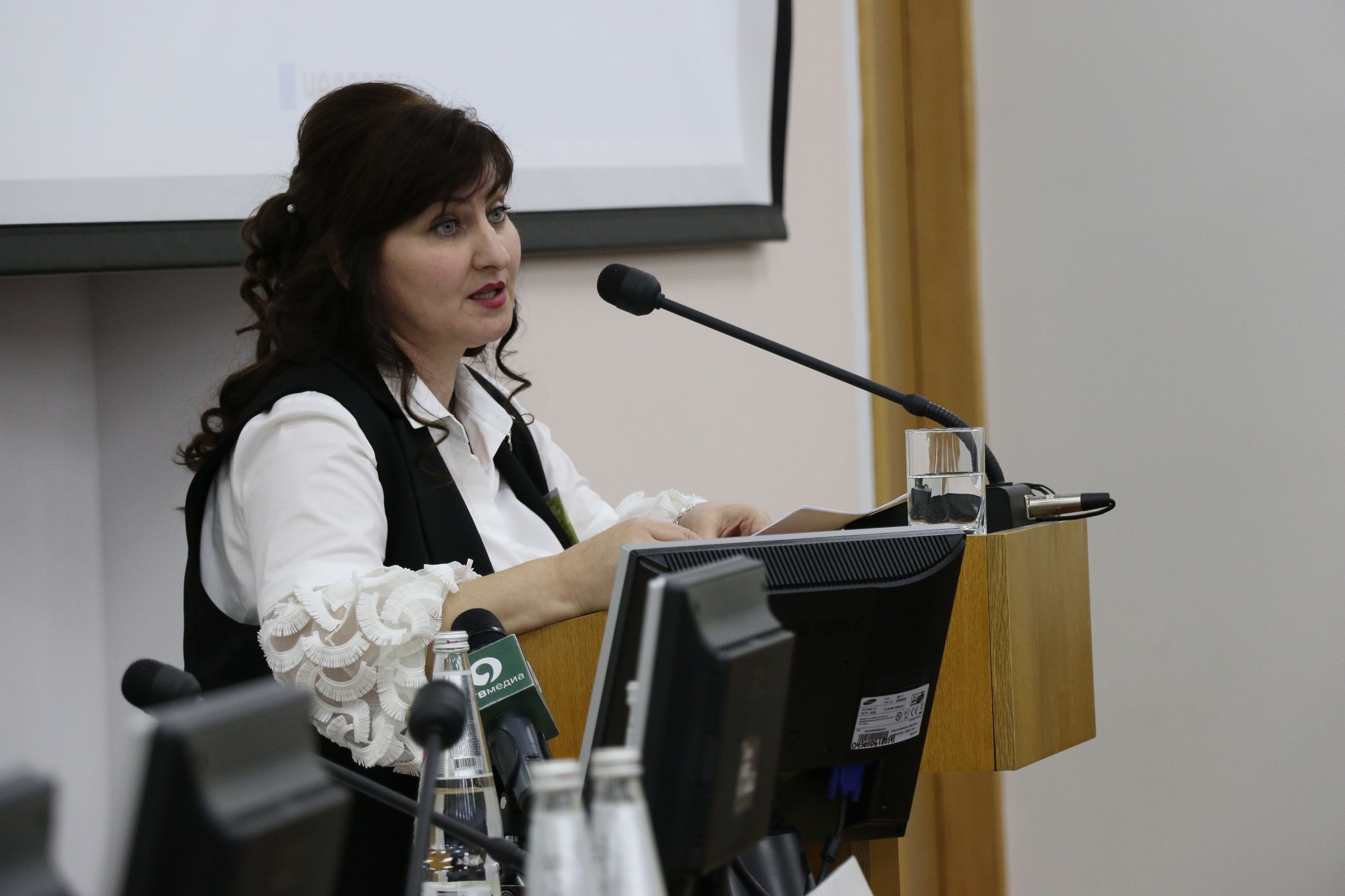 Примеры для будущих поколений