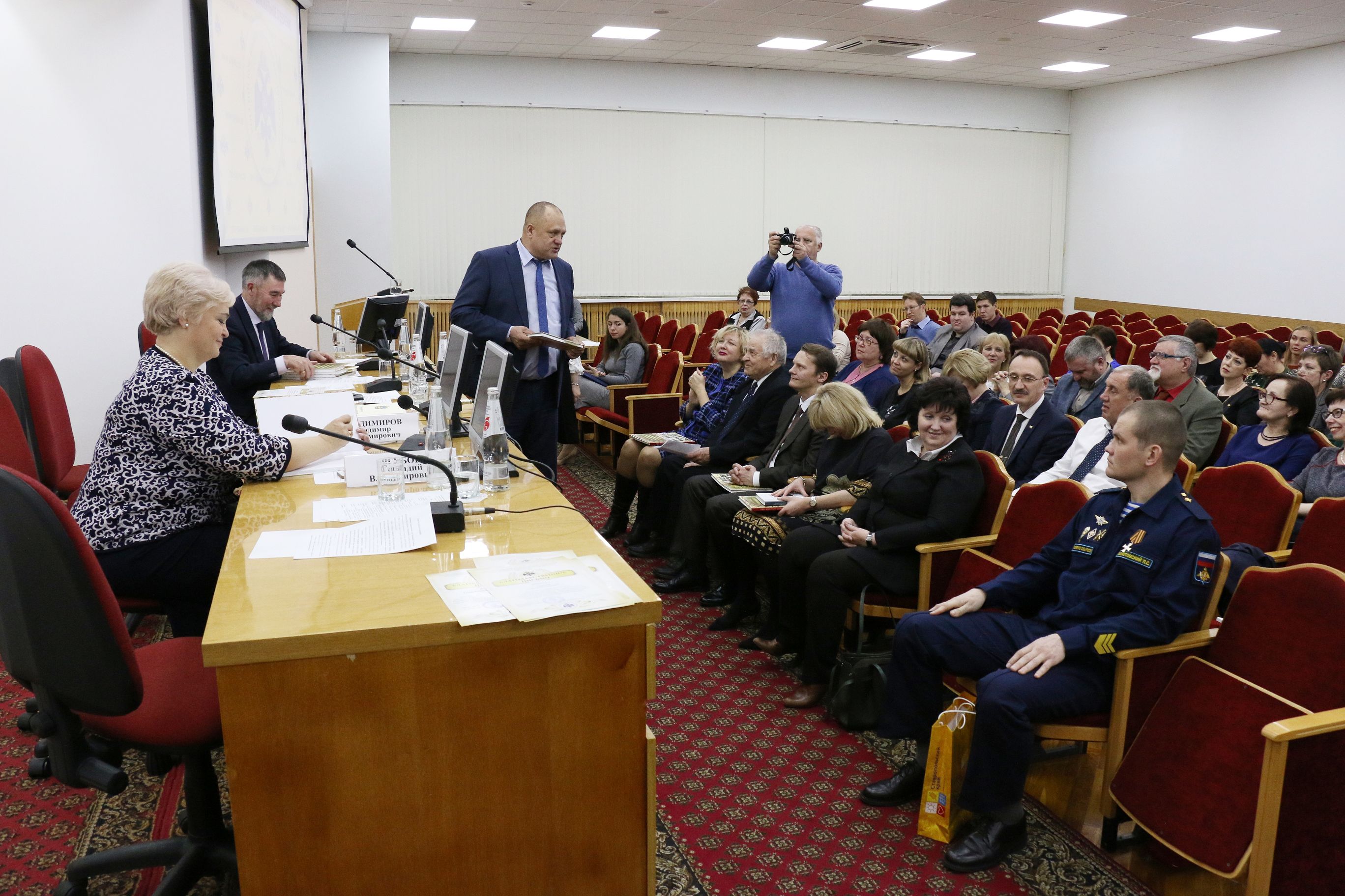 Примеры для будущих поколений