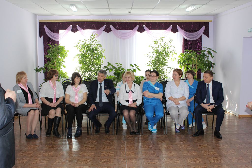 В совместной работе