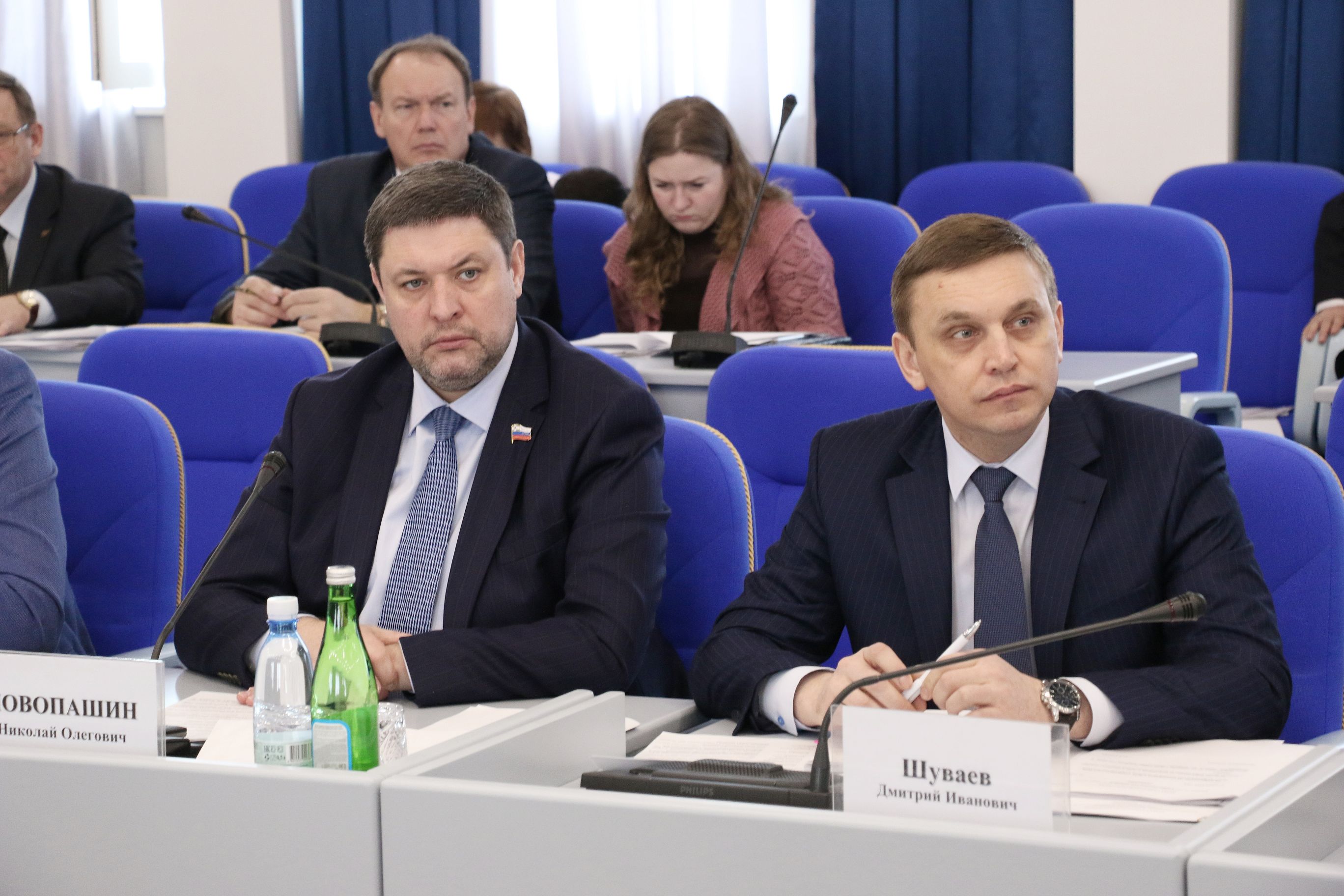 Усилить меры безопасности детей