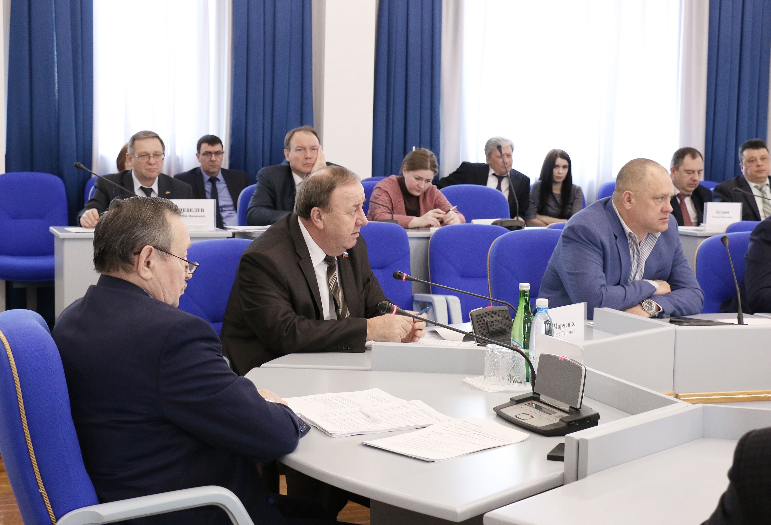 Усилить меры безопасности детей