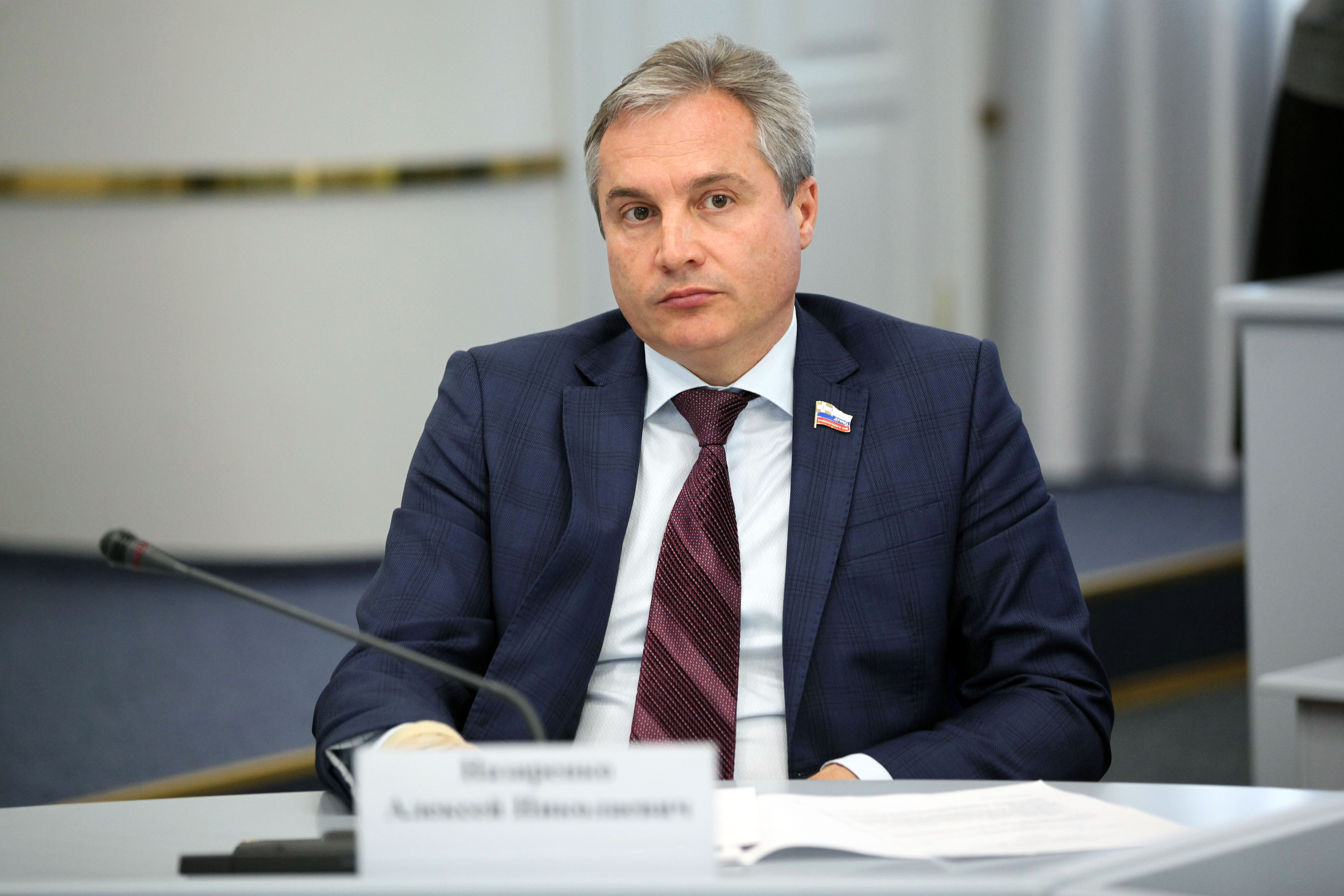 Динамика положительная