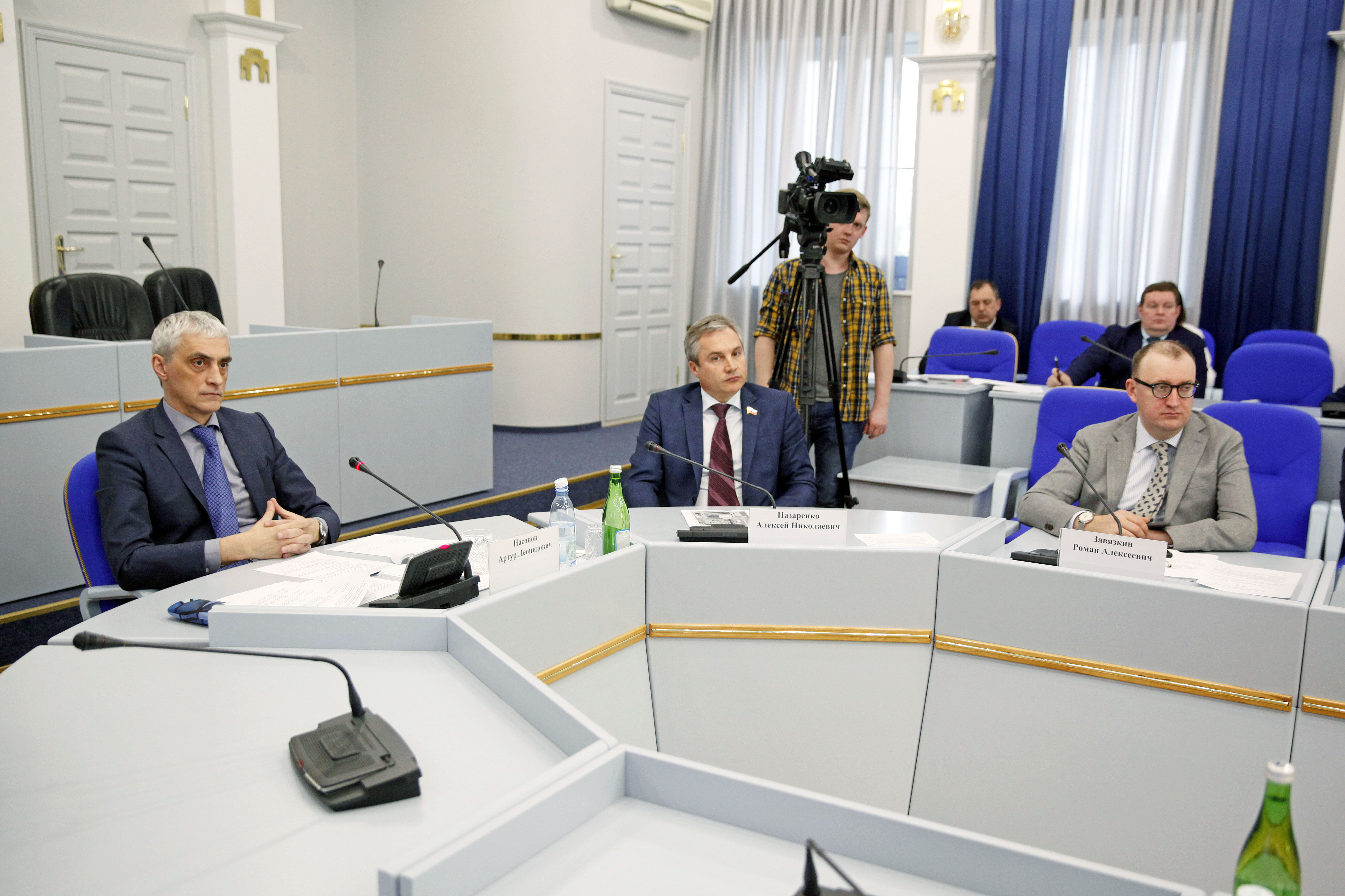 Динамика положительная