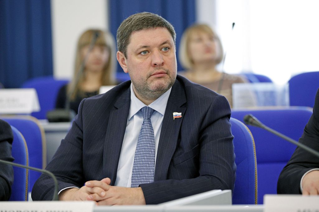 Сельское здравоохранение в приоритете