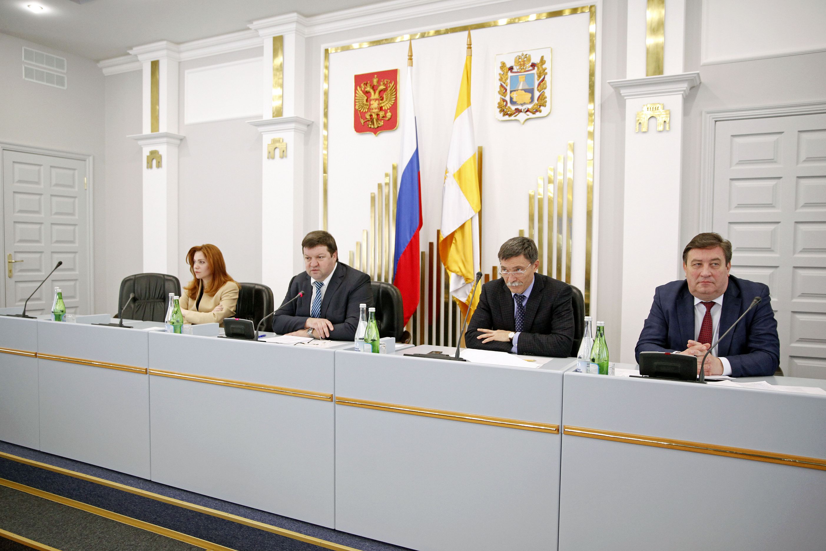 Ставрополье сделало свой выбор
