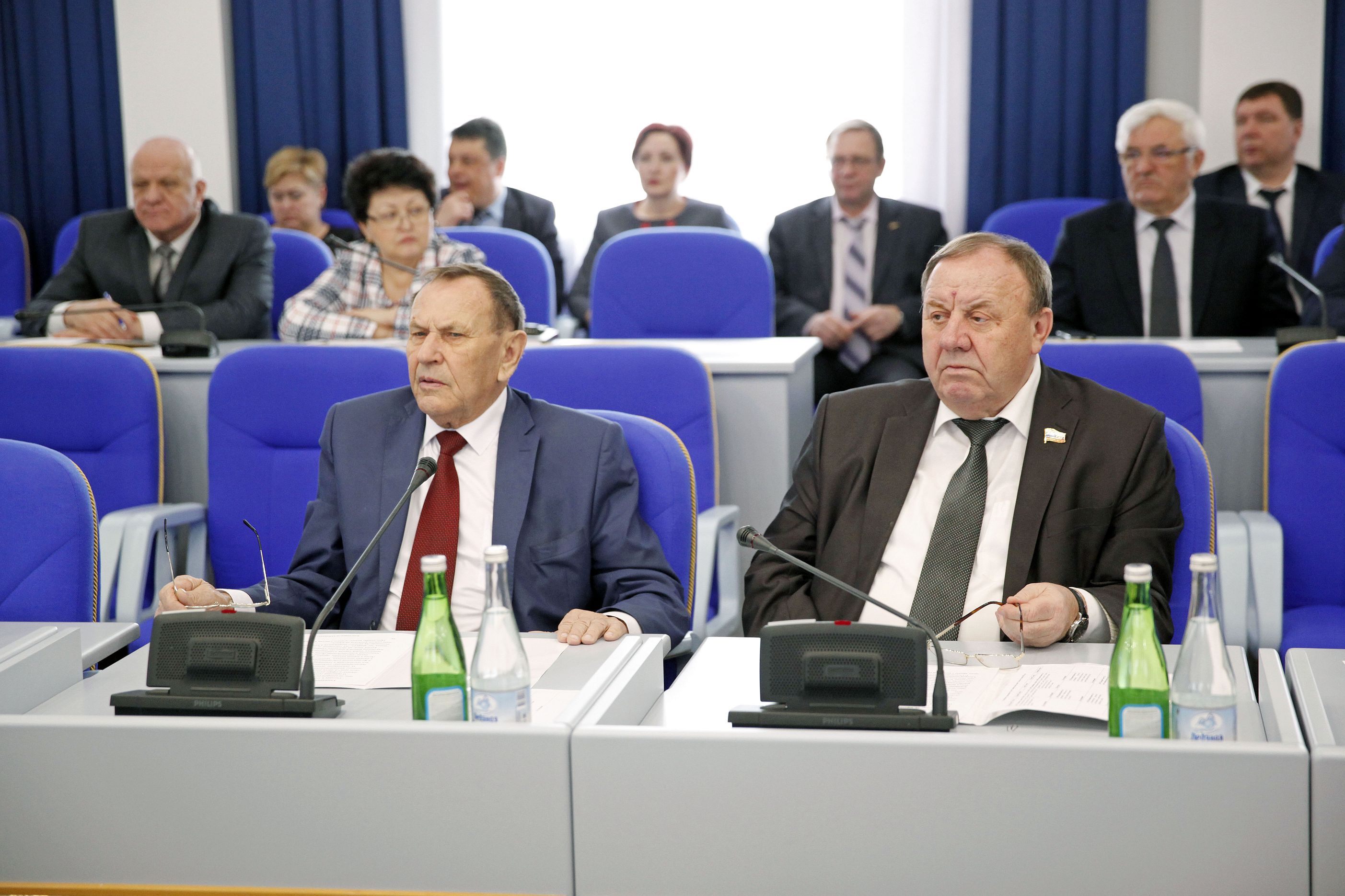 Ставрополье сделало свой выбор