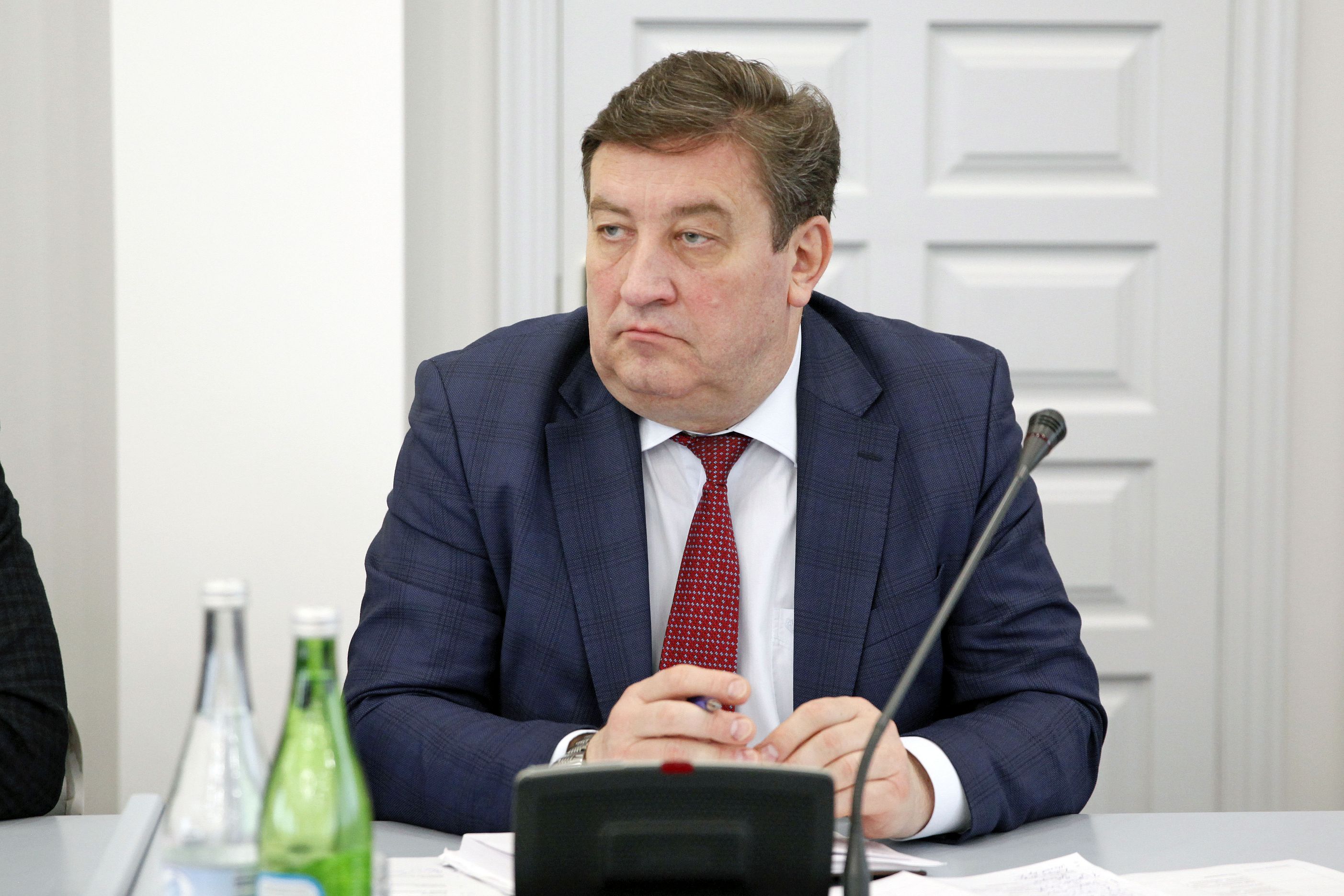 Ставрополье сделало свой выбор
