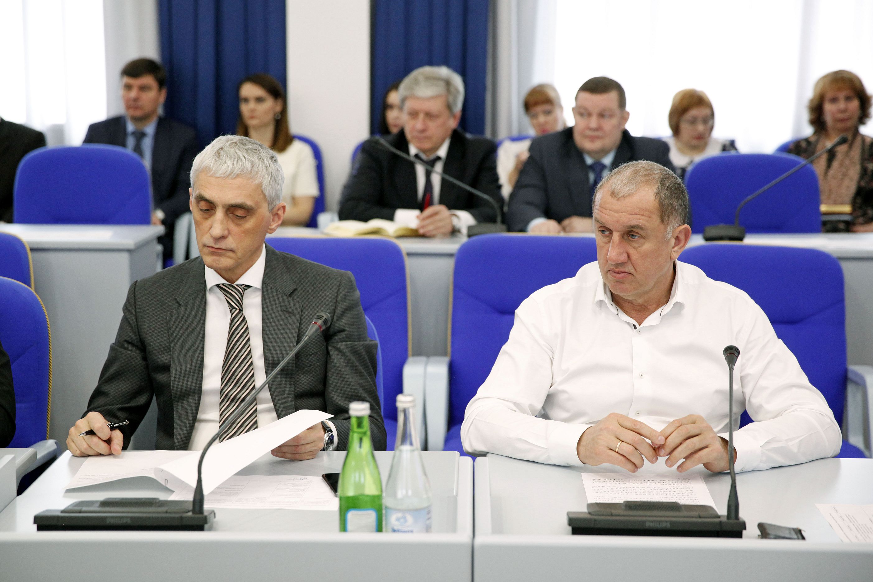 Ставрополье сделало свой выбор