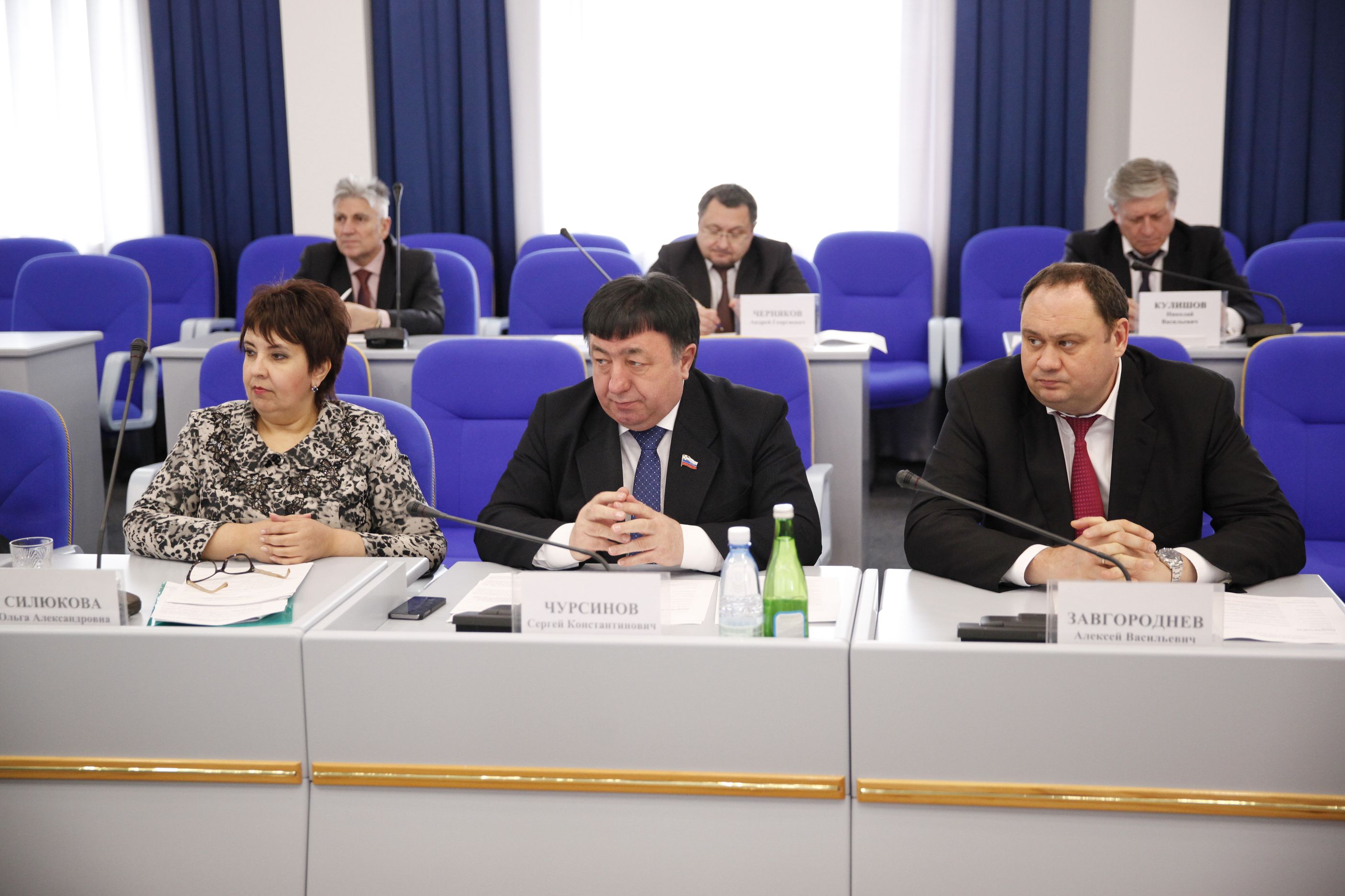 Не допустить срыва выполнения плана капремонта