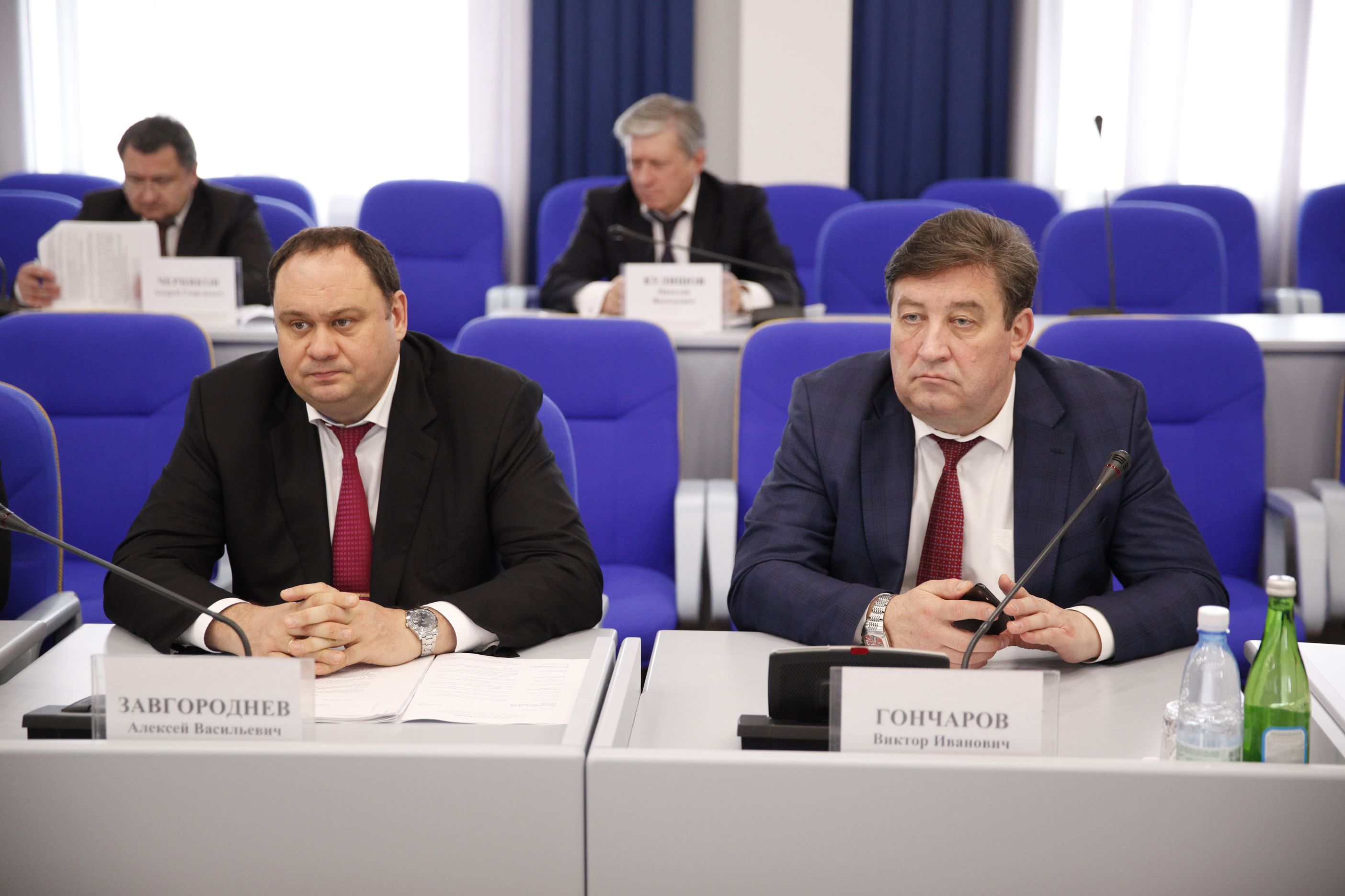 Не допустить срыва выполнения плана капремонта