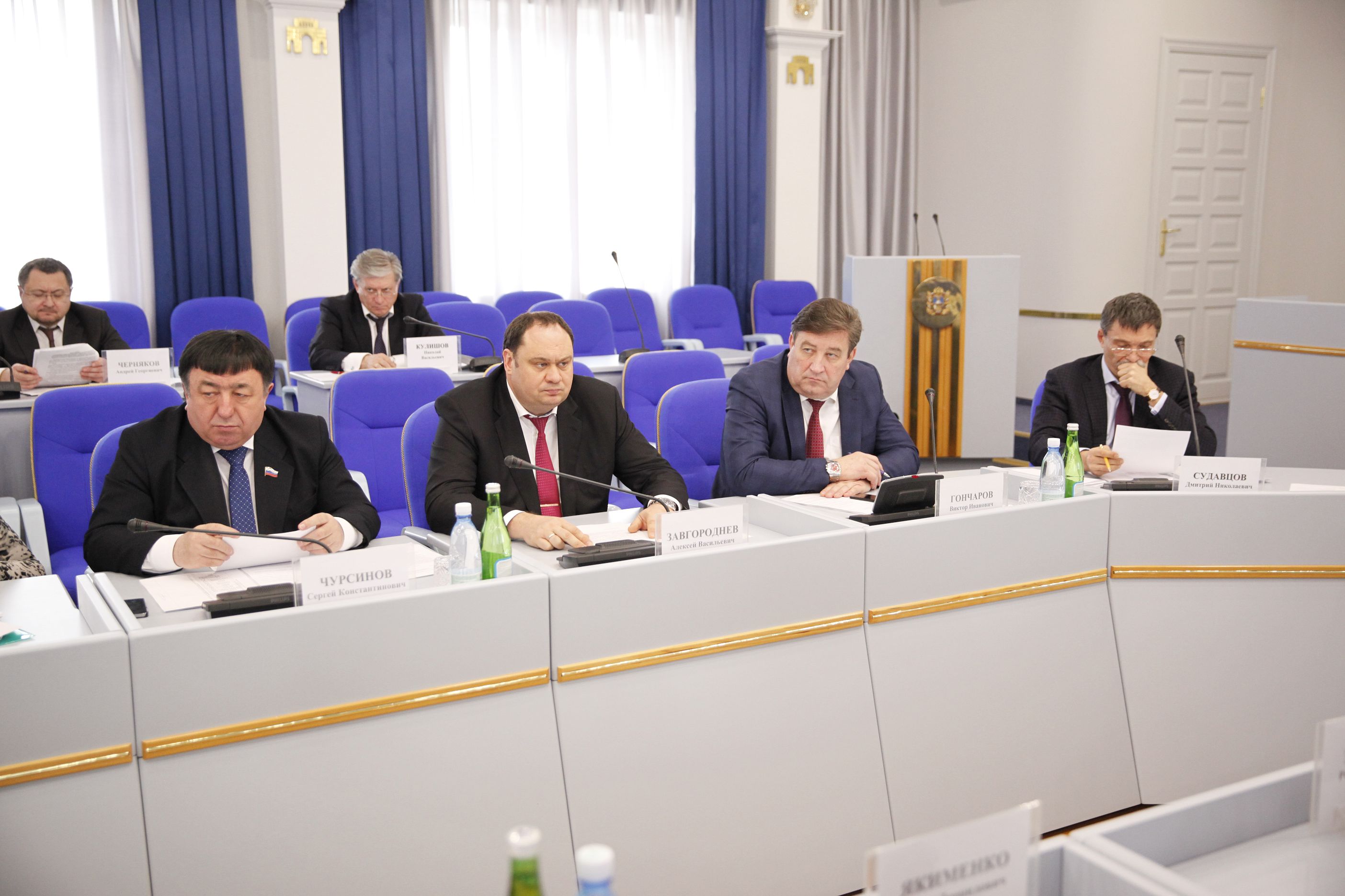 Не допустить срыва выполнения плана капремонта