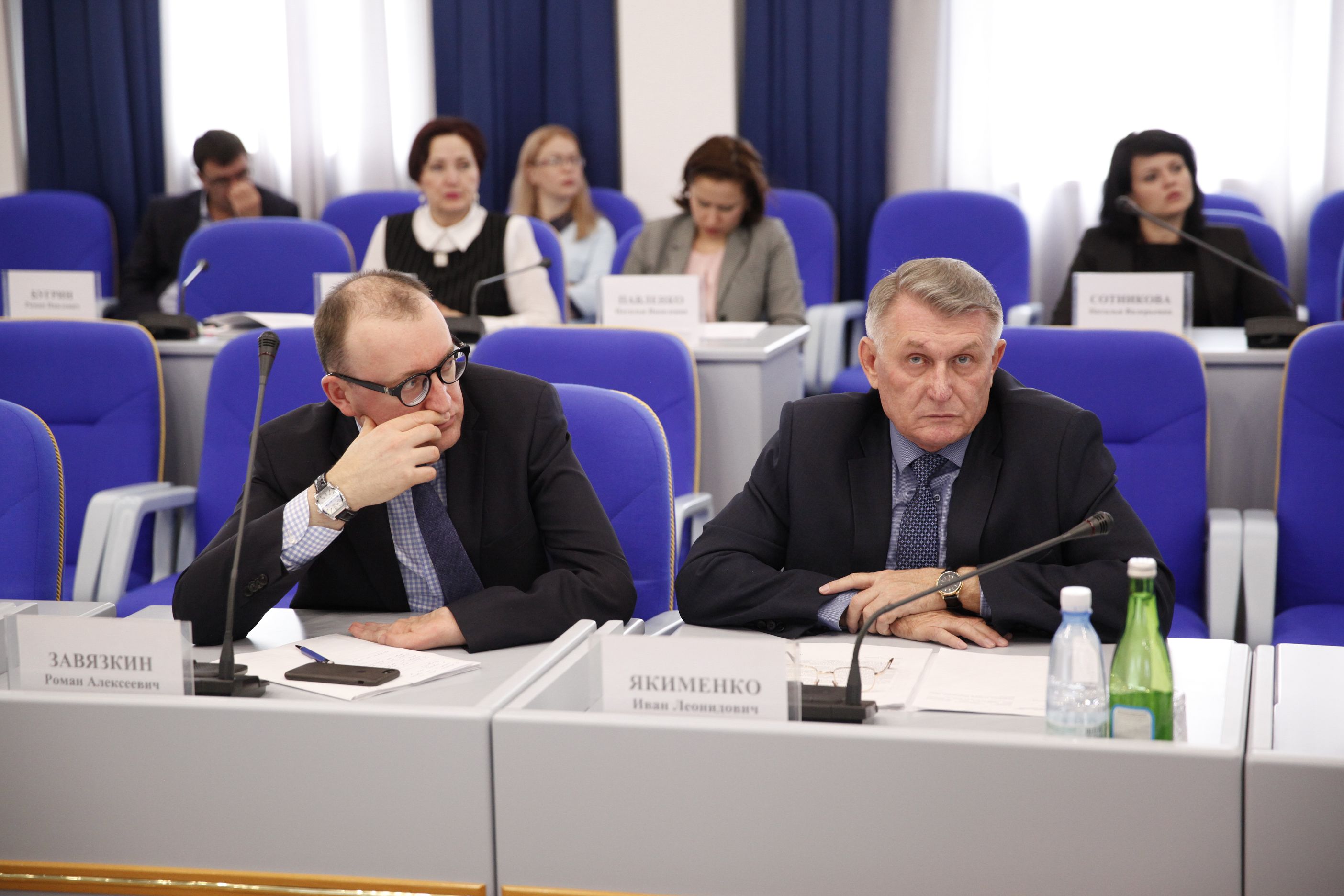 Не допустить срыва выполнения плана капремонта