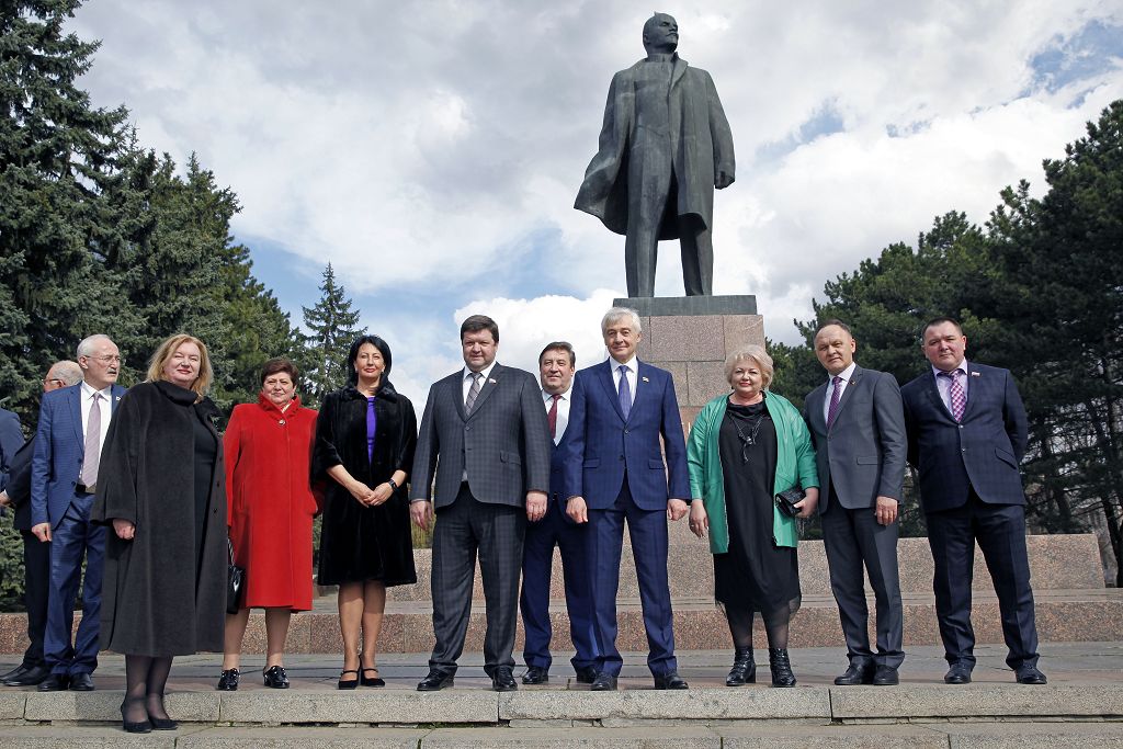 Дума Ставропольского края и Парламент Республики Северная Осетия – Алания заключили Соглашение о межпарламентском сотрудничестве