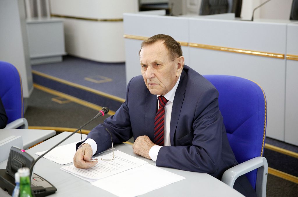 Защита лесов Ставрополья от пожаров