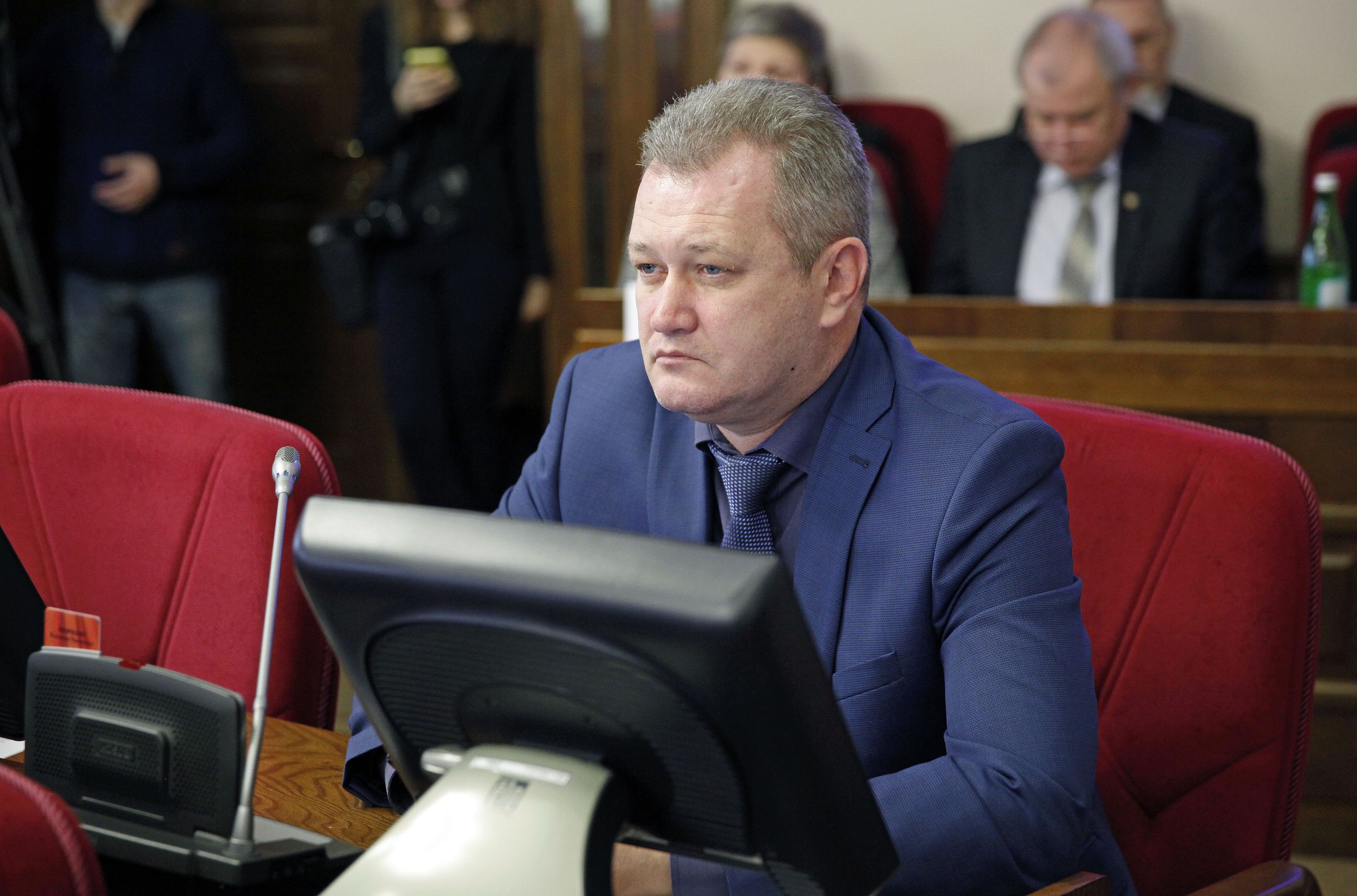 Отчёт полиции и актуальные законы