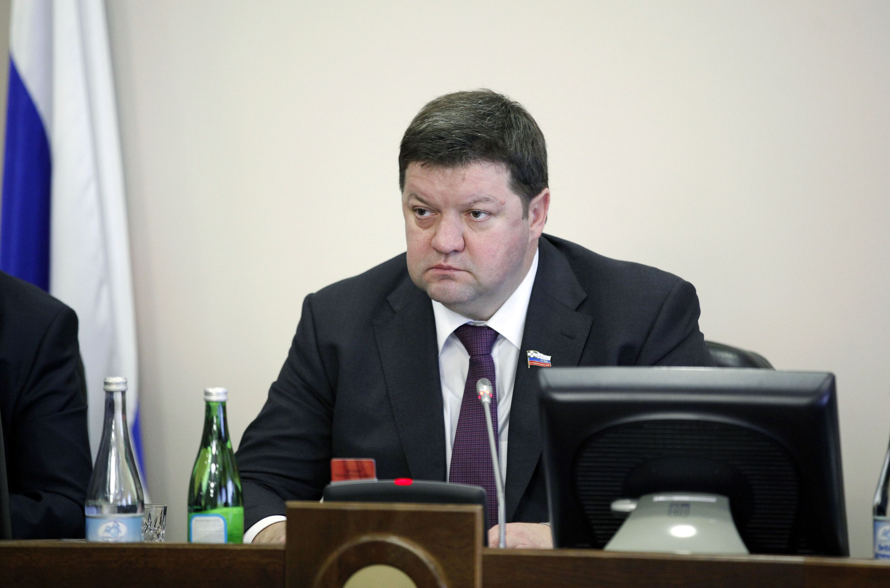 Отчёт полиции и актуальные законы